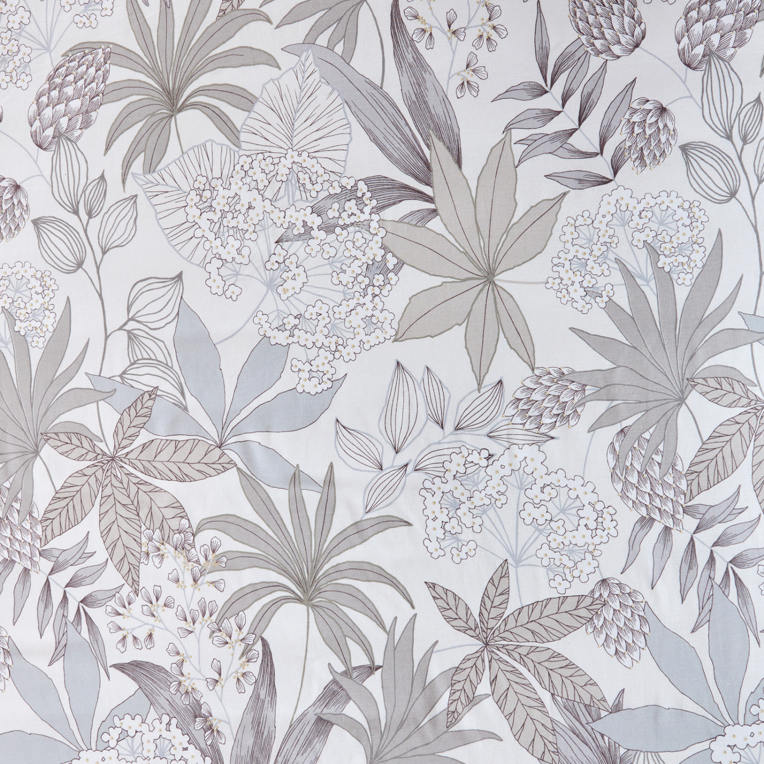 Простыня на резинке Filo d'oro - фото № 5