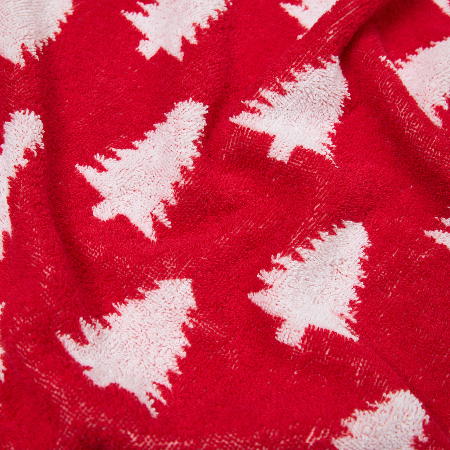 Полотенце махровое Abete rosso IV - фото № 5