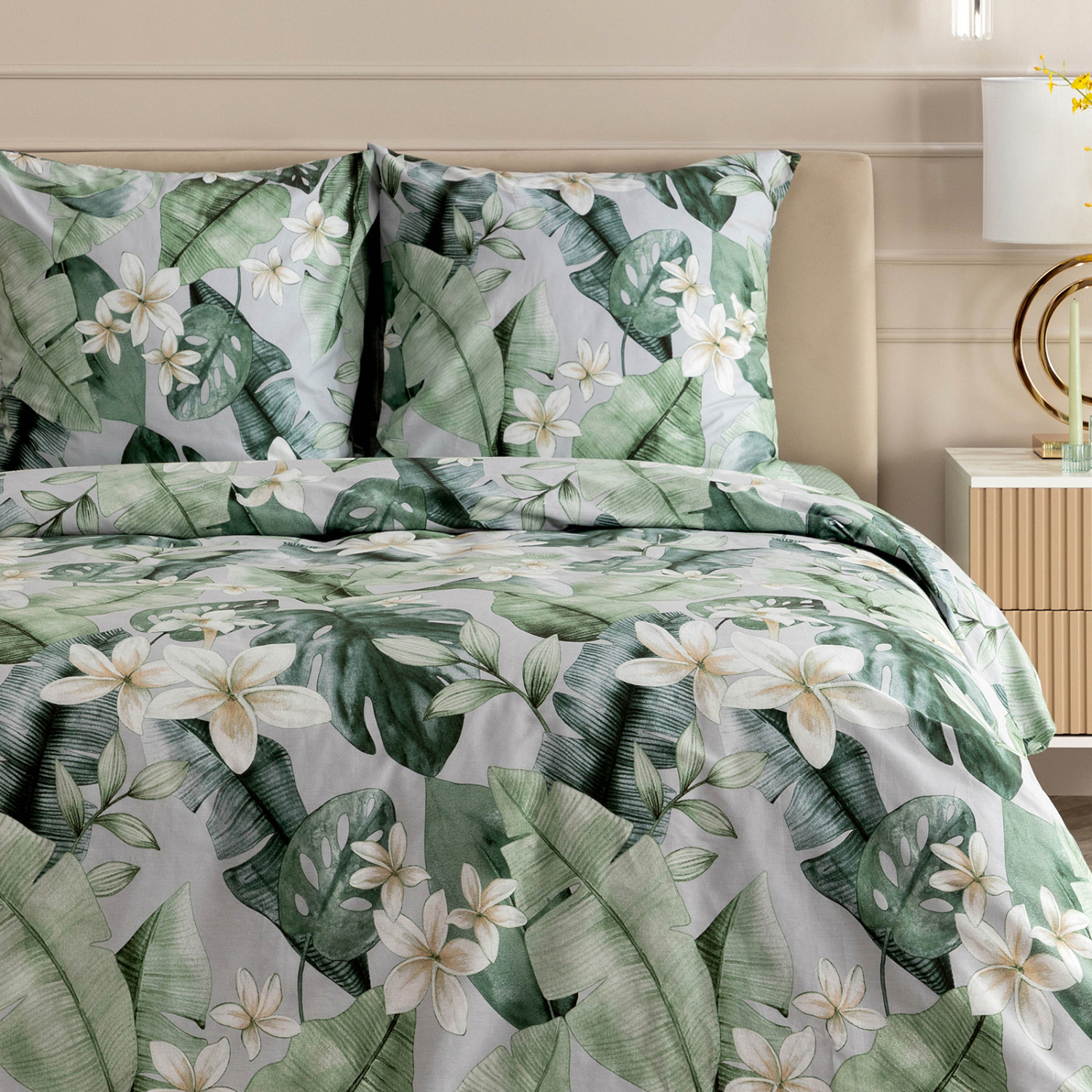 Постельное белье Восход солнца/Sunrise - фото № 8