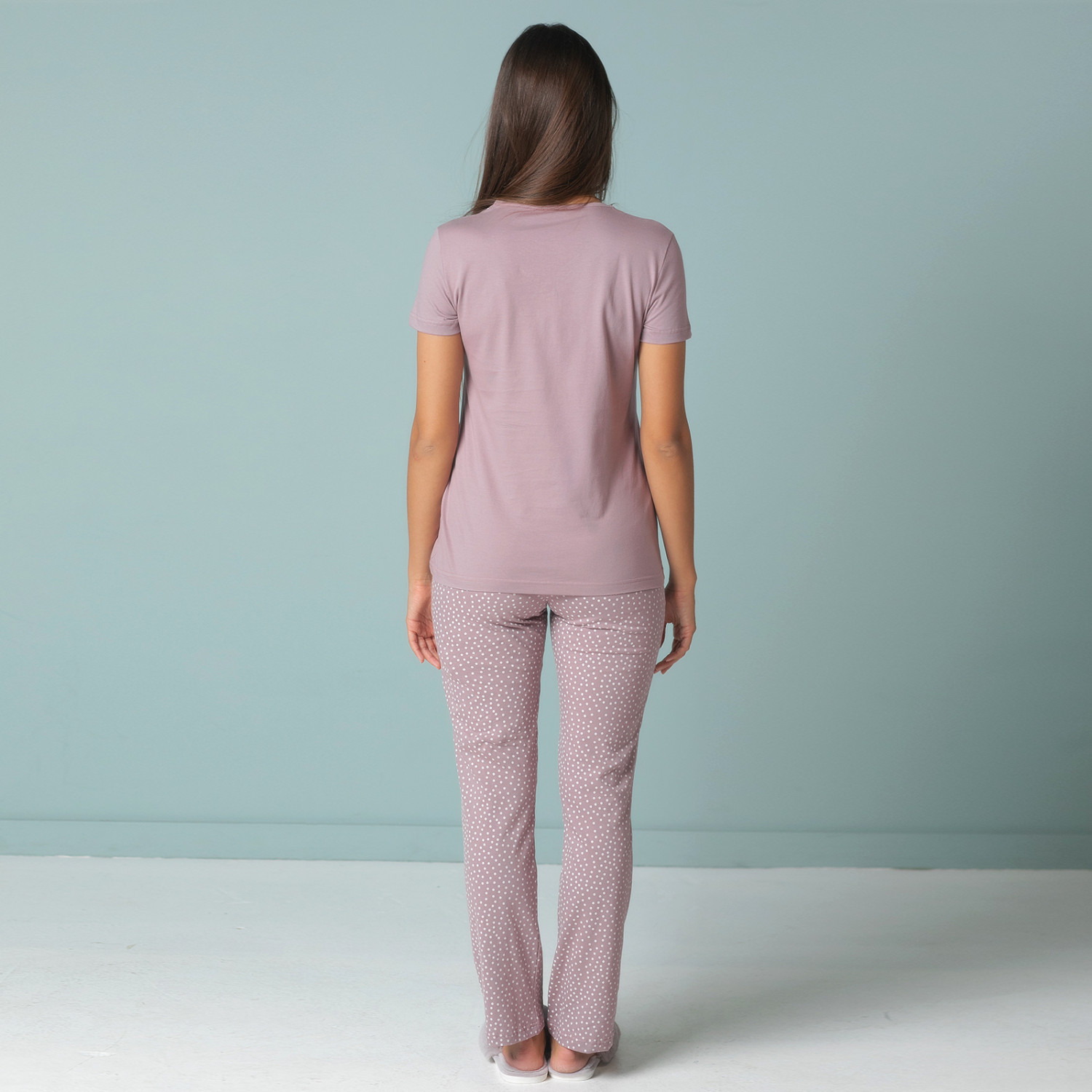 Пижама Rose II - фото № 3