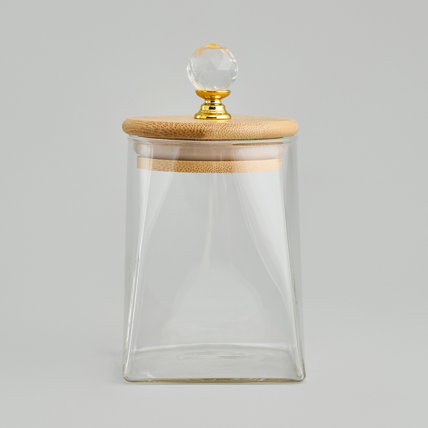 Емкость для хранения Silver Briliant II - фото № 2