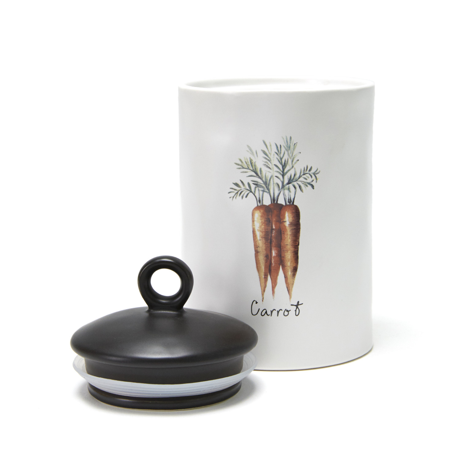 Емкость для хранения Country life - фото № 2