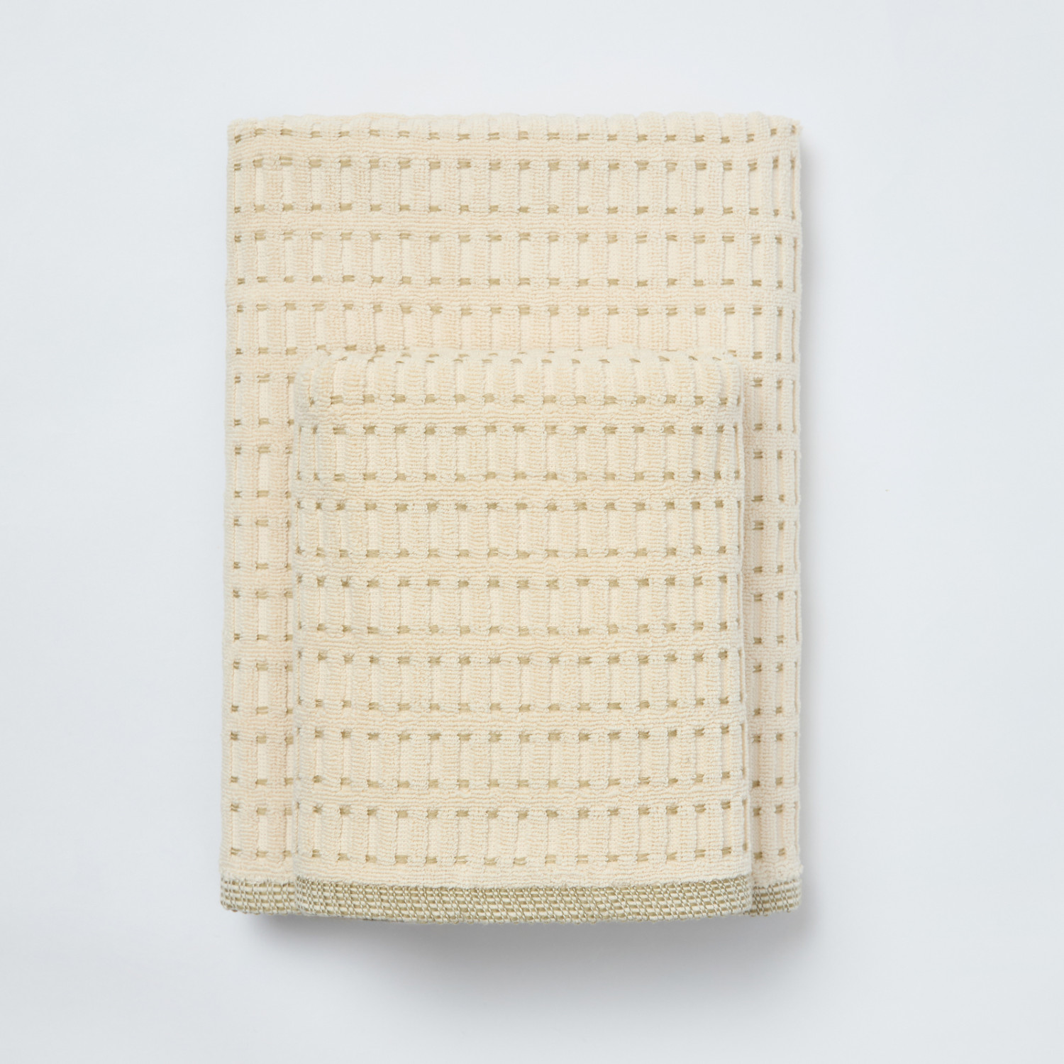 Полотенце махровое Высотка/Grattacielo - фото № 6