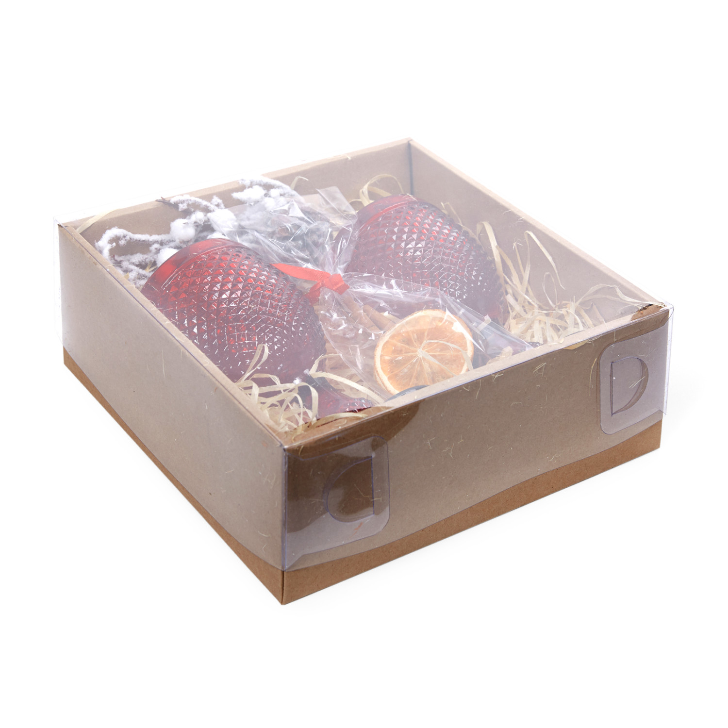 Набор для глитвейна Mulled wine - фото № 2