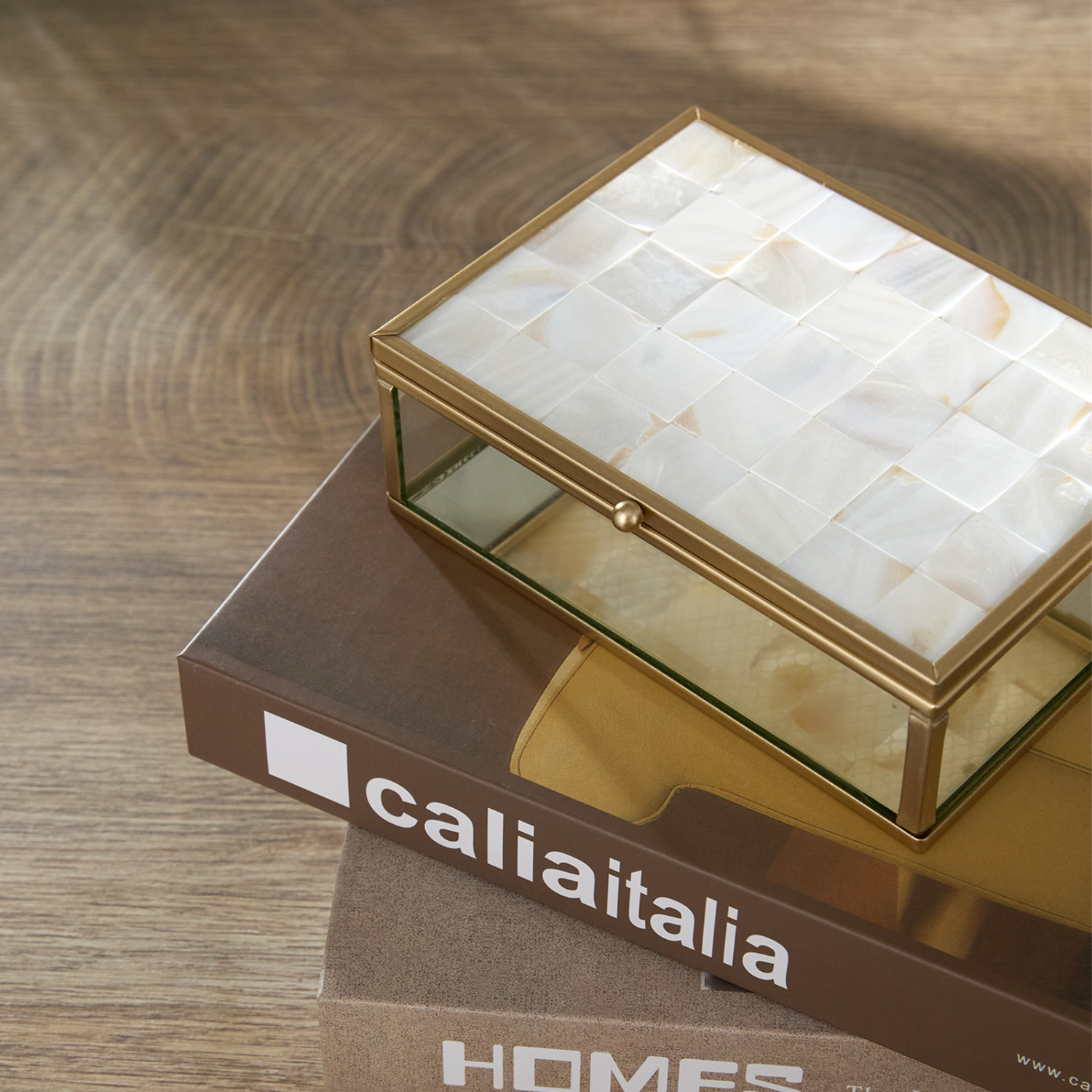 Шкатулка Фрея/Freya - фото № 3