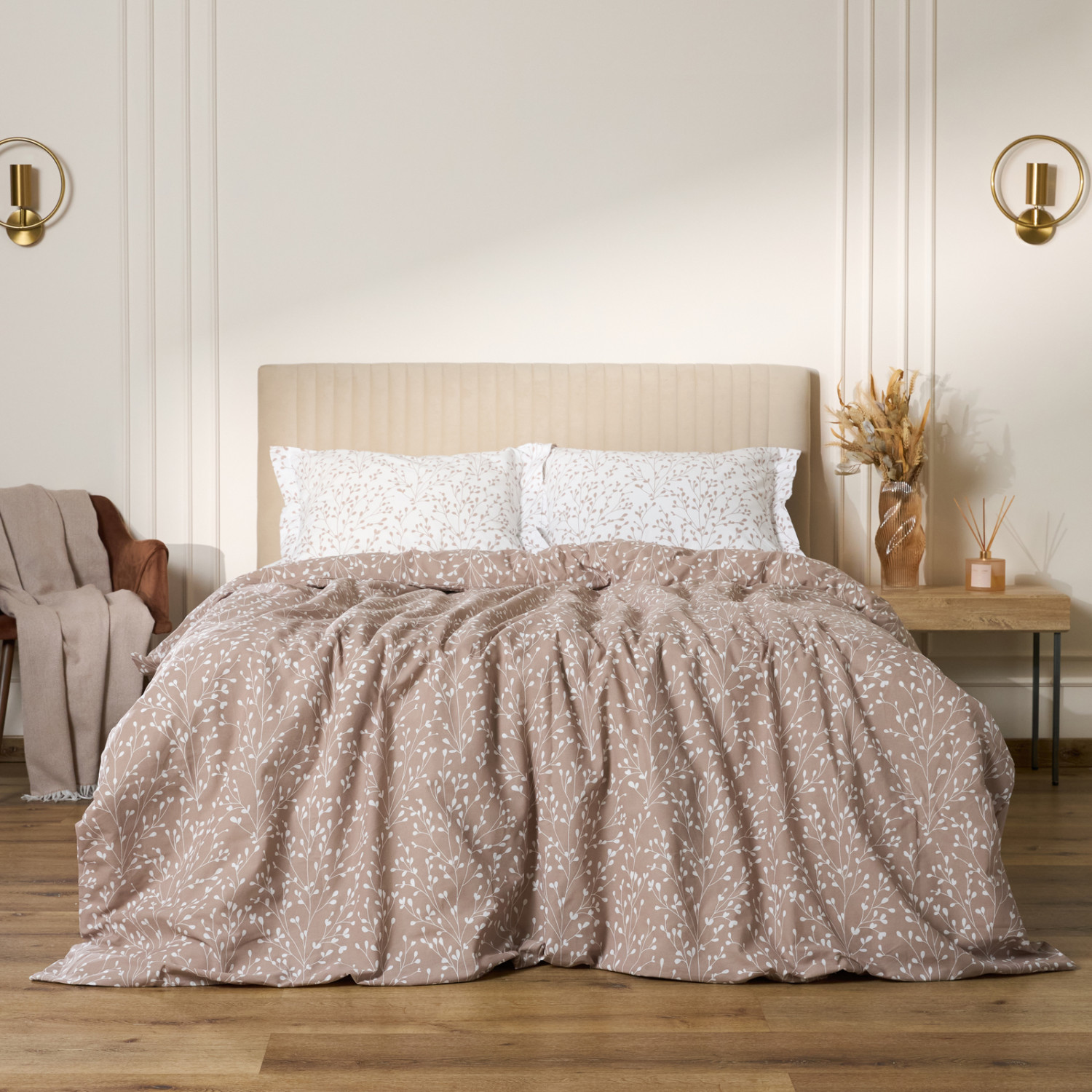 Постельное белье Angelo - фото № 3