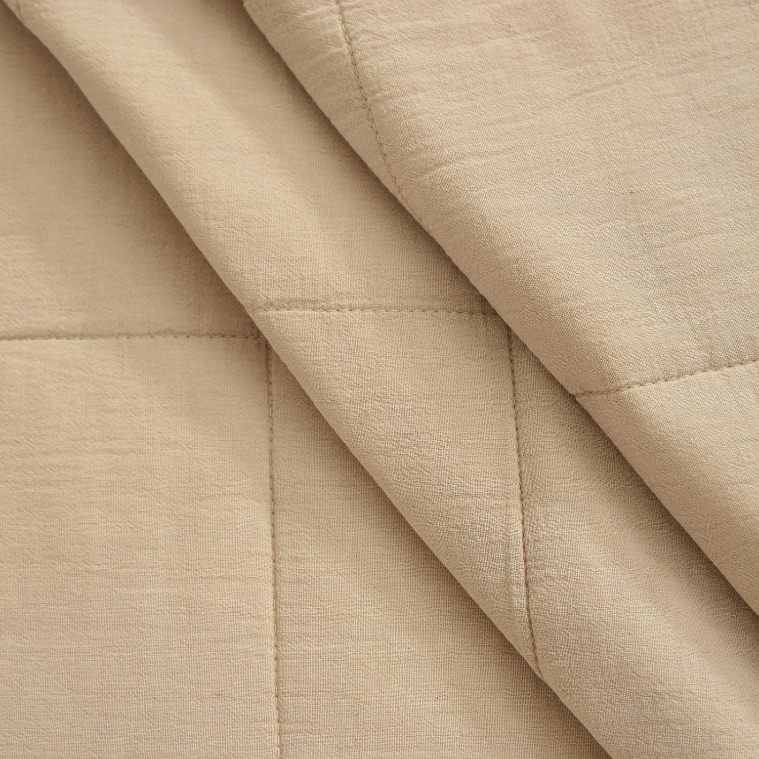 Покрывало Альда/Alda, бежевое - фото № 8