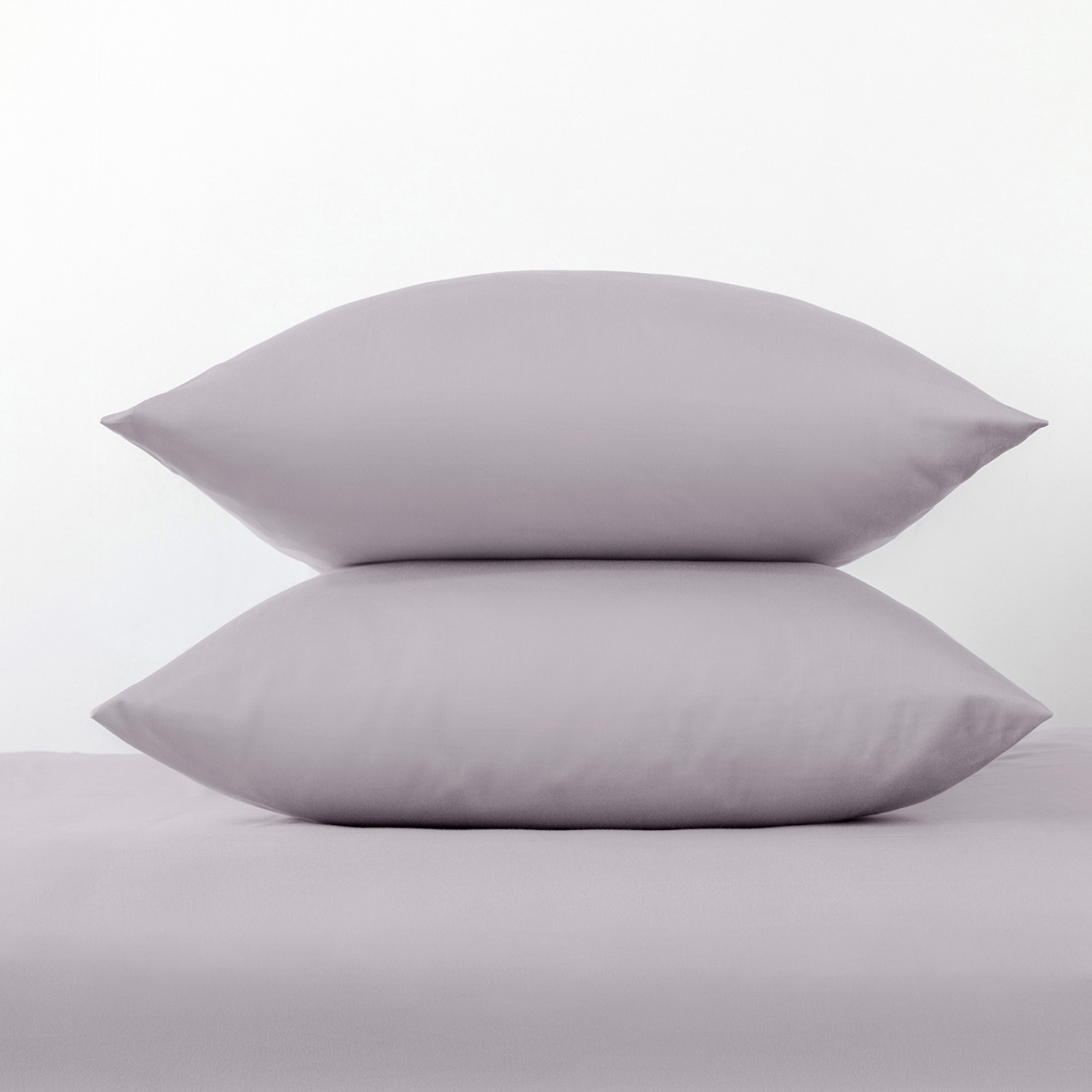 Комплект наволочек Illusory gray - фото № 2