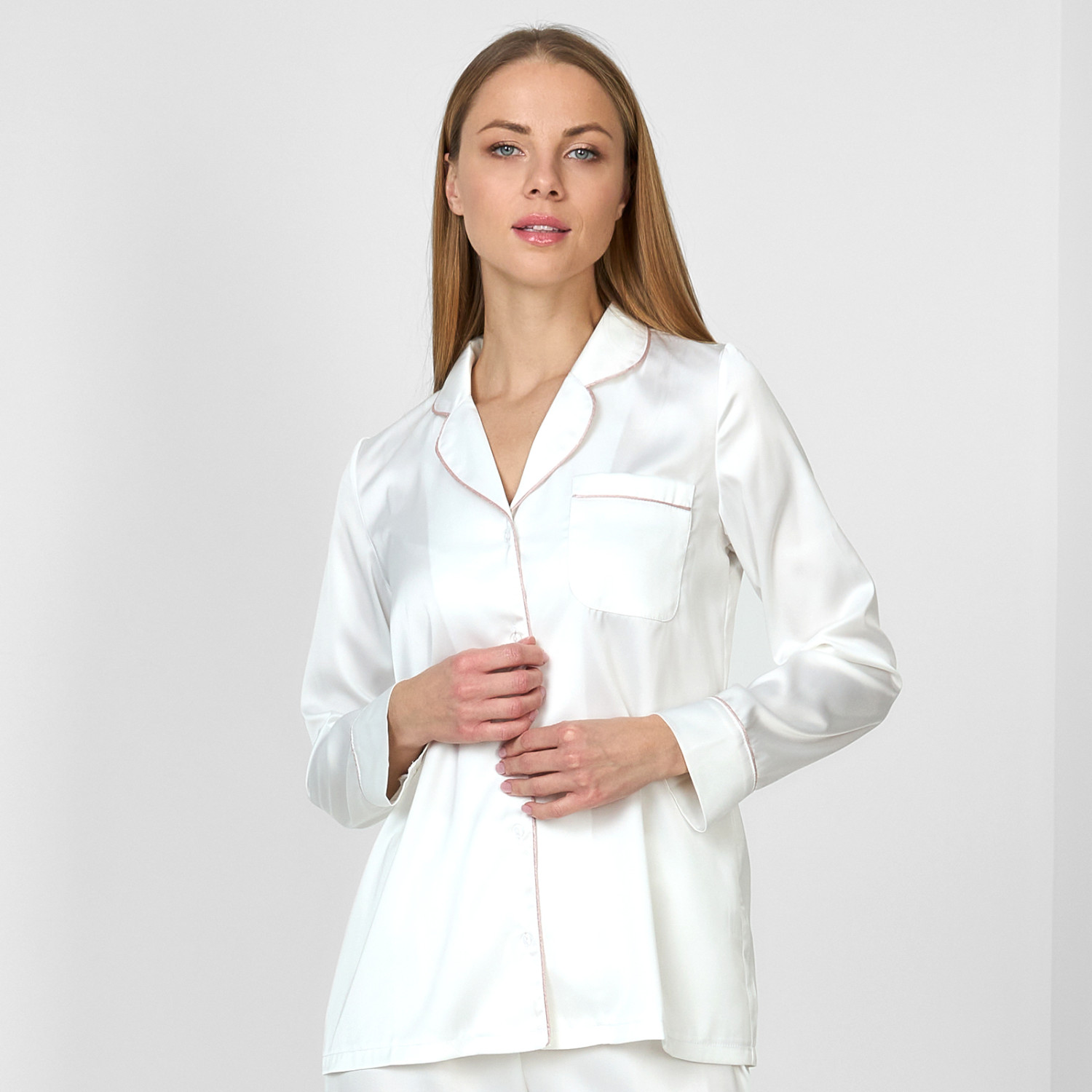 Пижама White - фото № 2