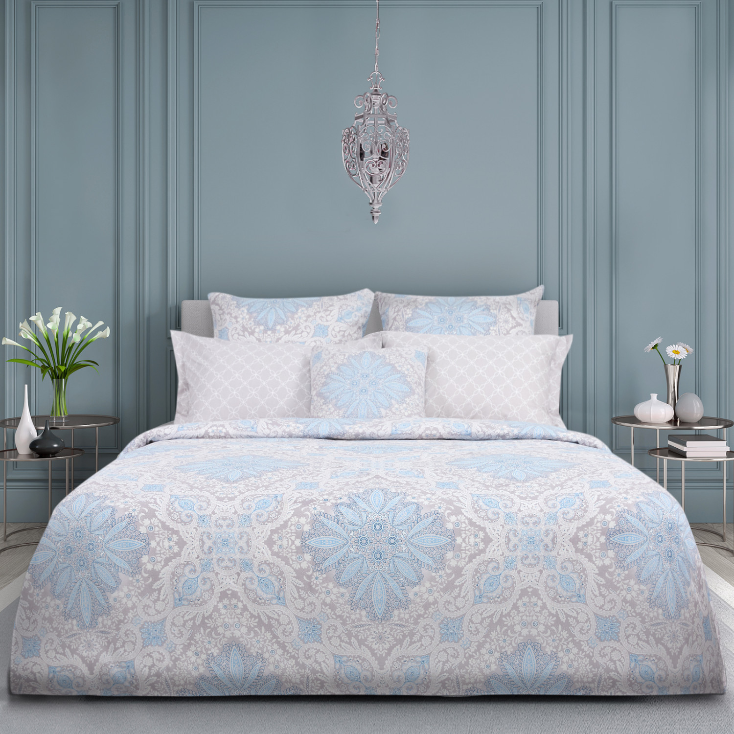 Постельное белье Nebbia - фото № 2