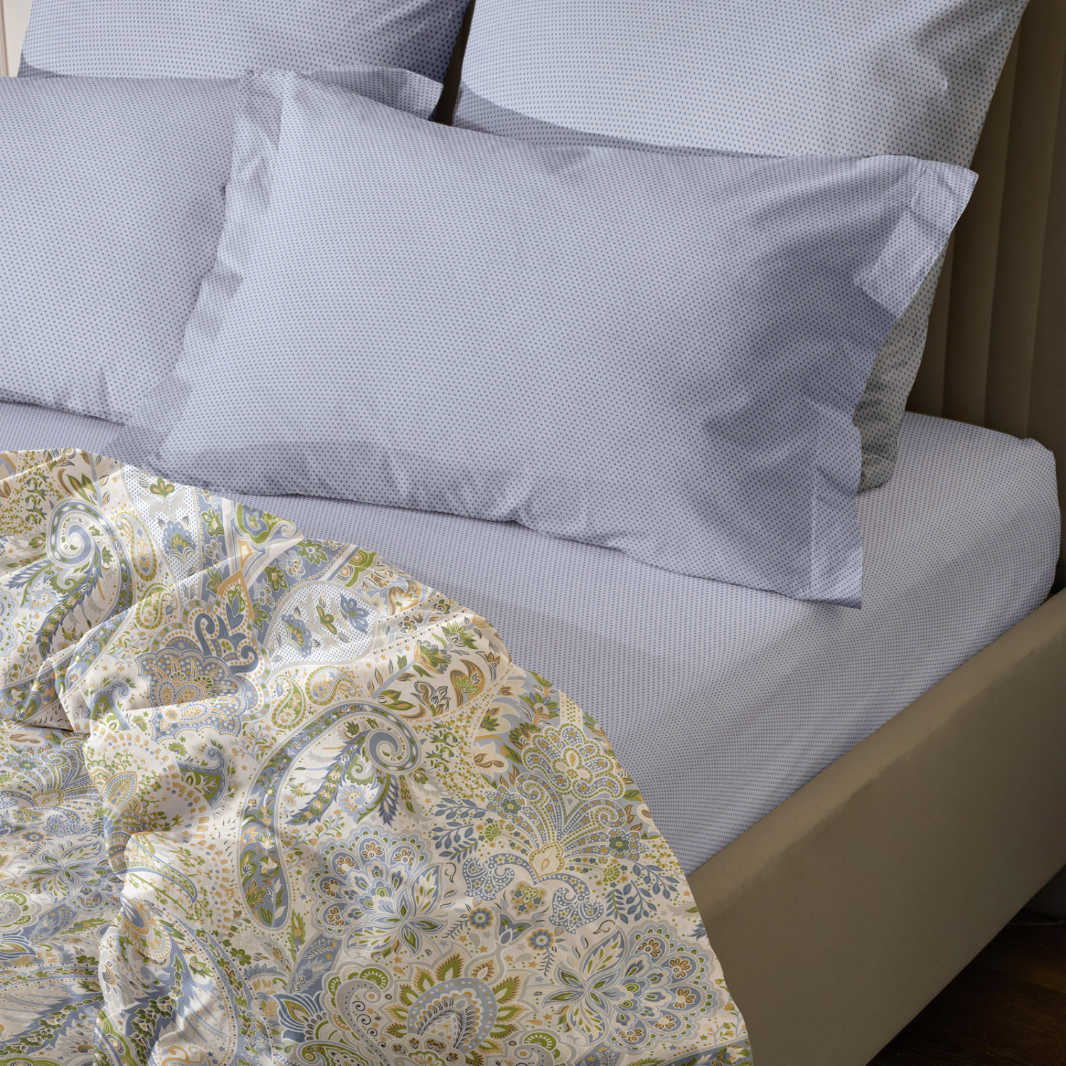 Постельное белье Вивьен - фото № 6