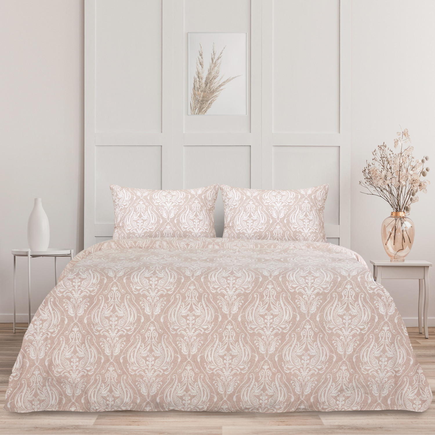 Постельное белье Damasco EU
