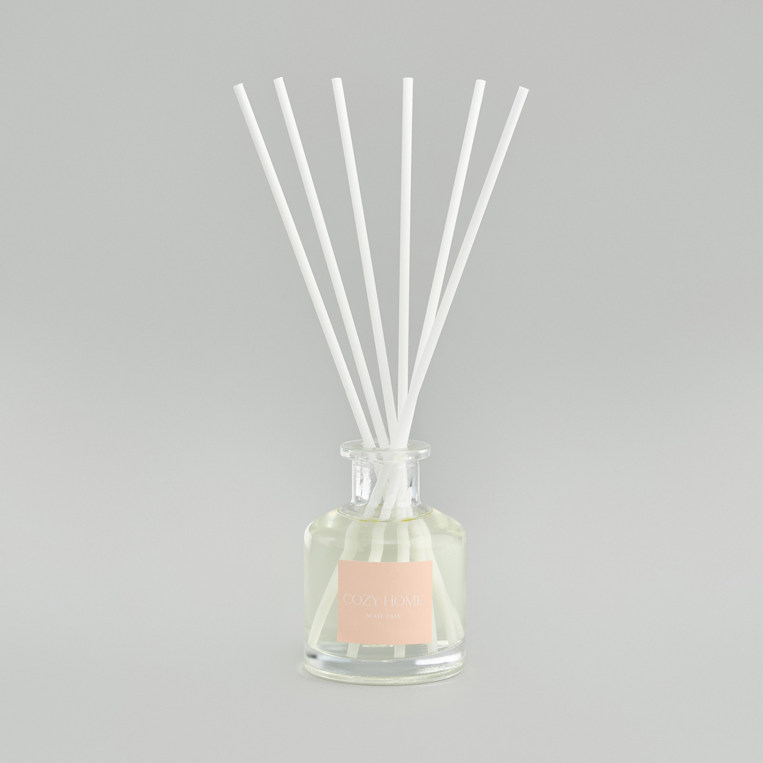 Диффузор Май тай 50 мл - фото № 2