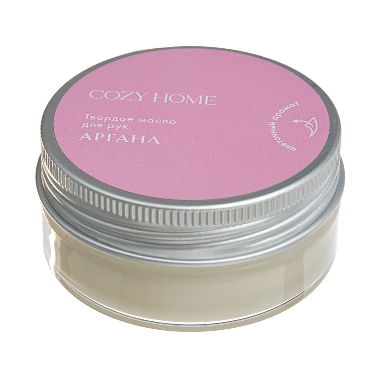 Масло твердое для рук Argana - фото № 4