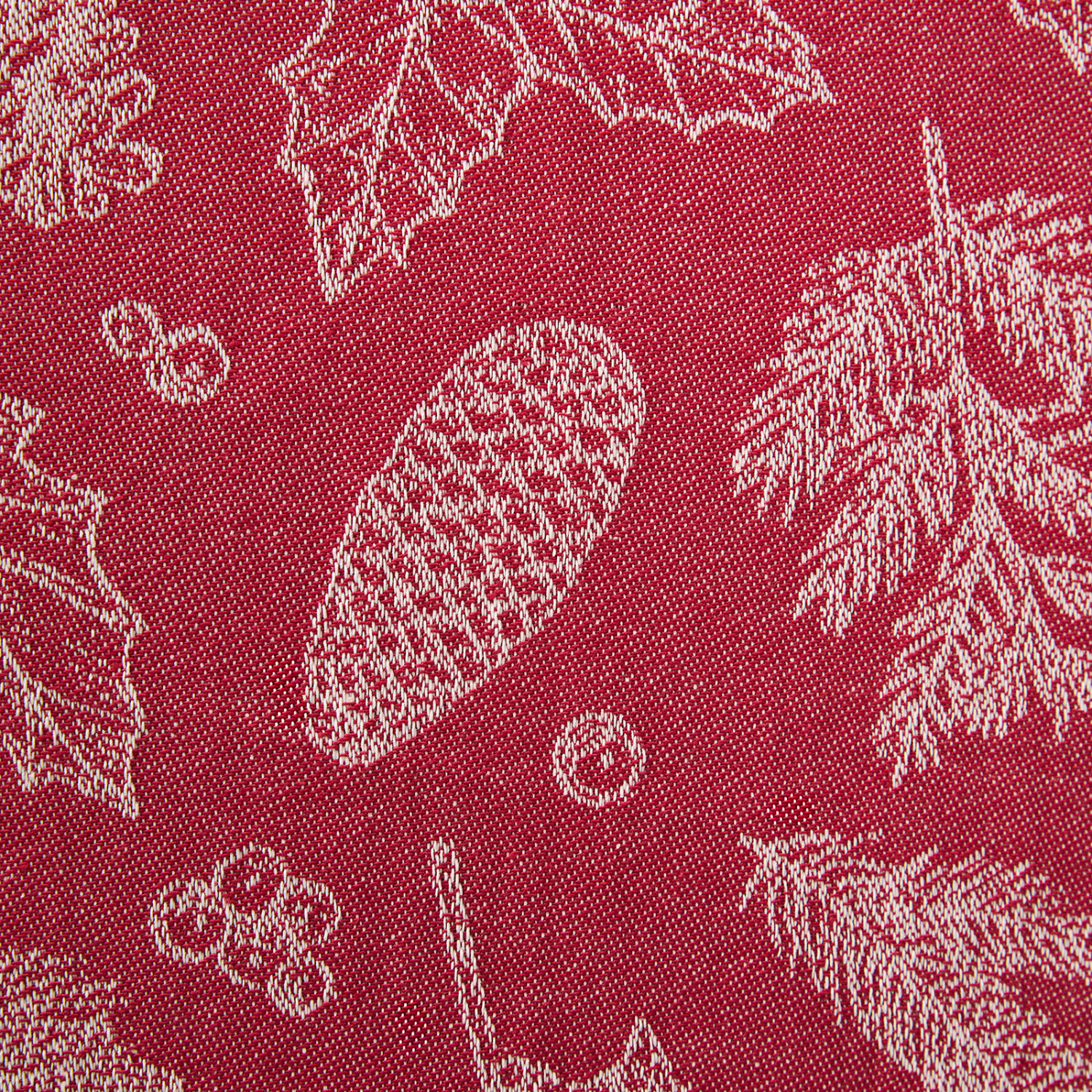 Полотенце Noel - фото № 4