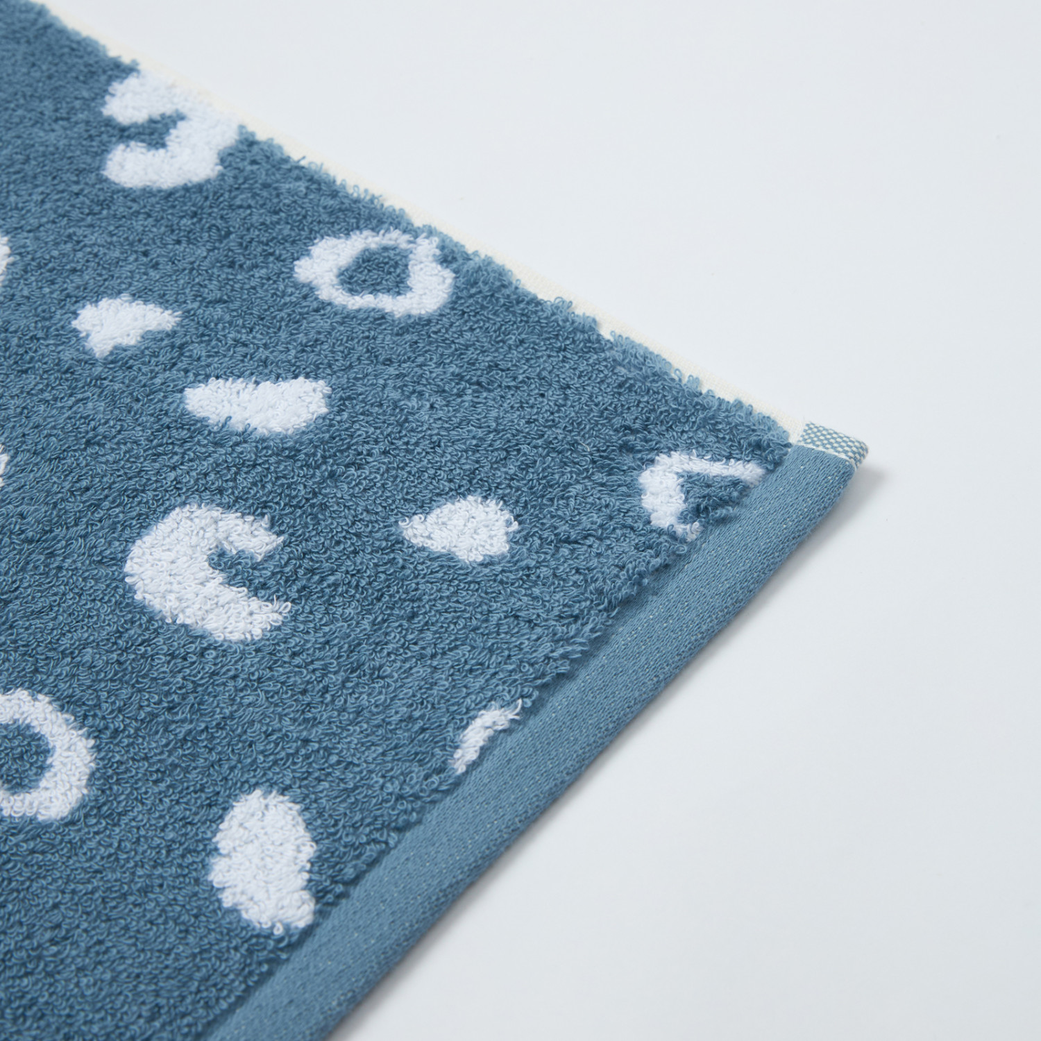 Полотенце махровое Анималистичный/Animale II - фото № 3