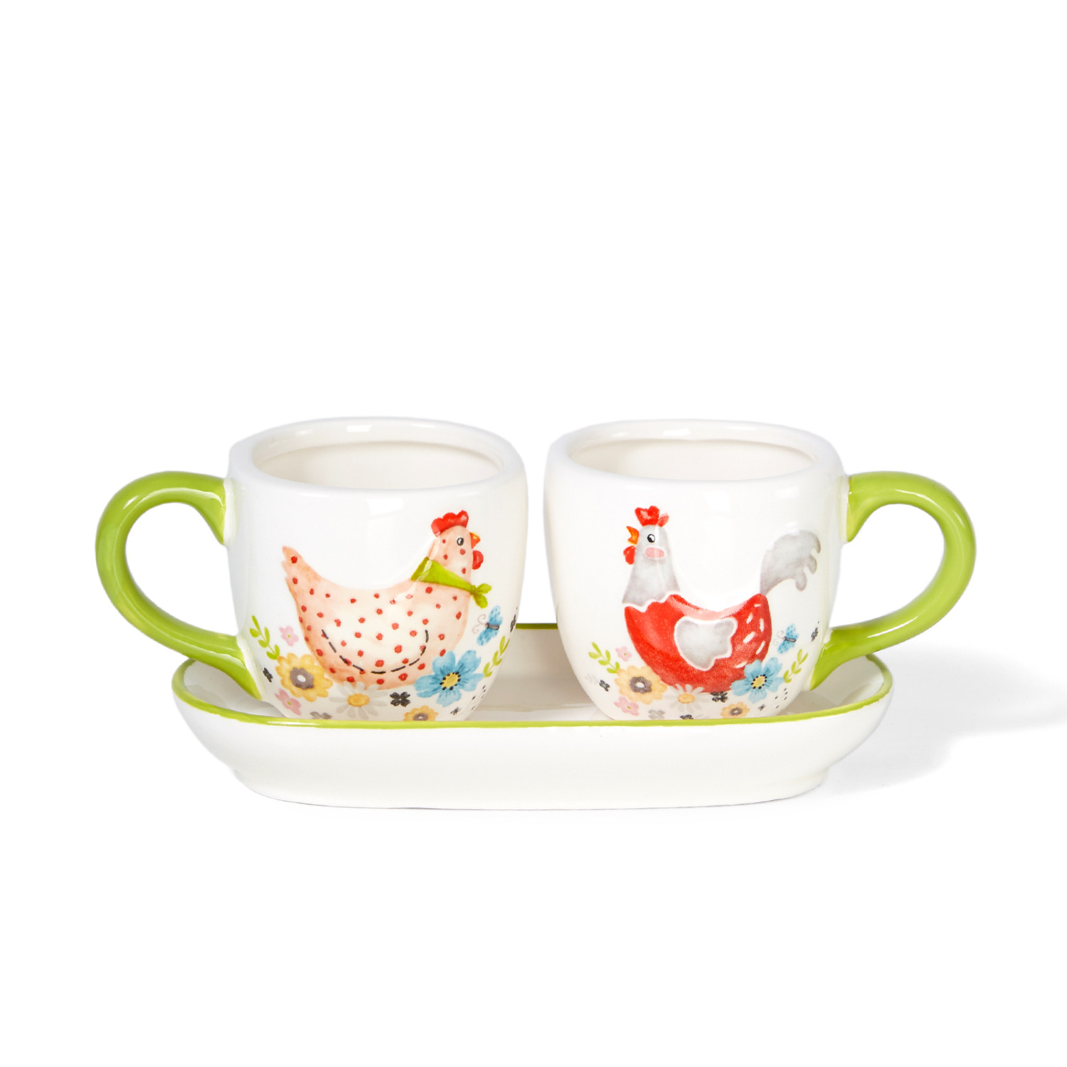 Набор посуды Dimanche