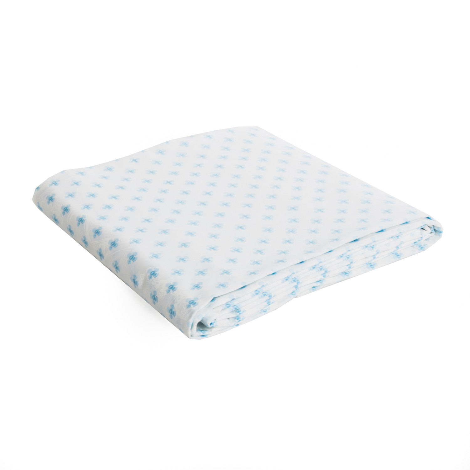 Простыня на резинке Вивальди - фото № 2