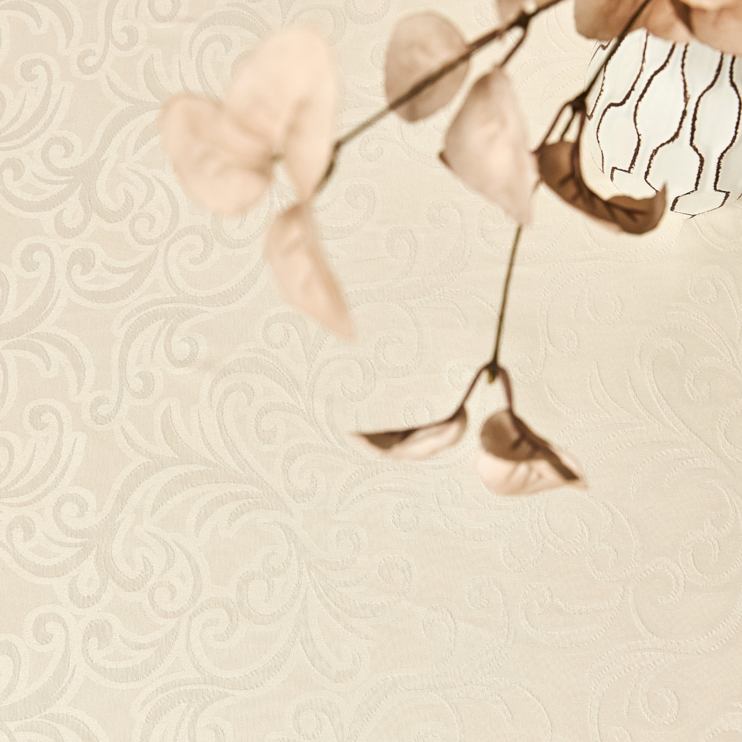 Скатерть Vista solenne - фото № 4