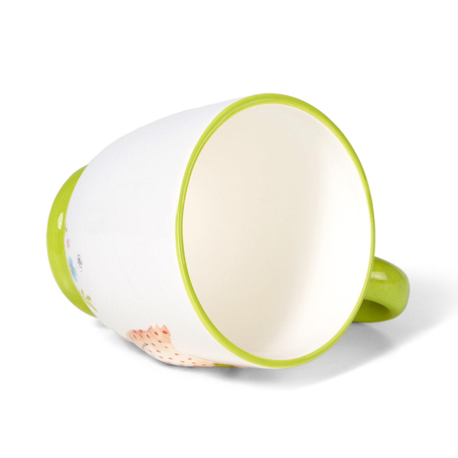 Кружка Dimanche - фото № 2