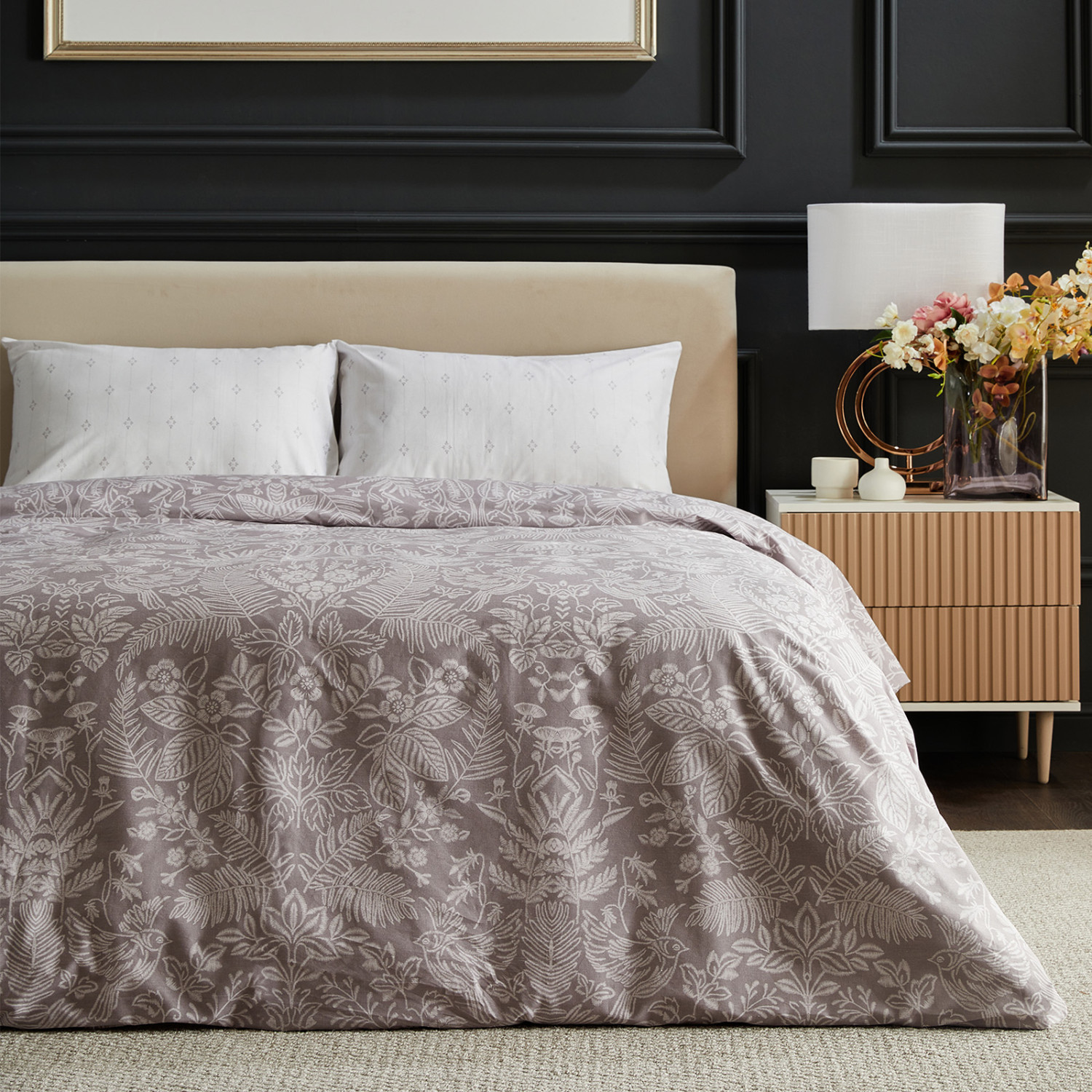 Постельное белье Bello - фото № 2