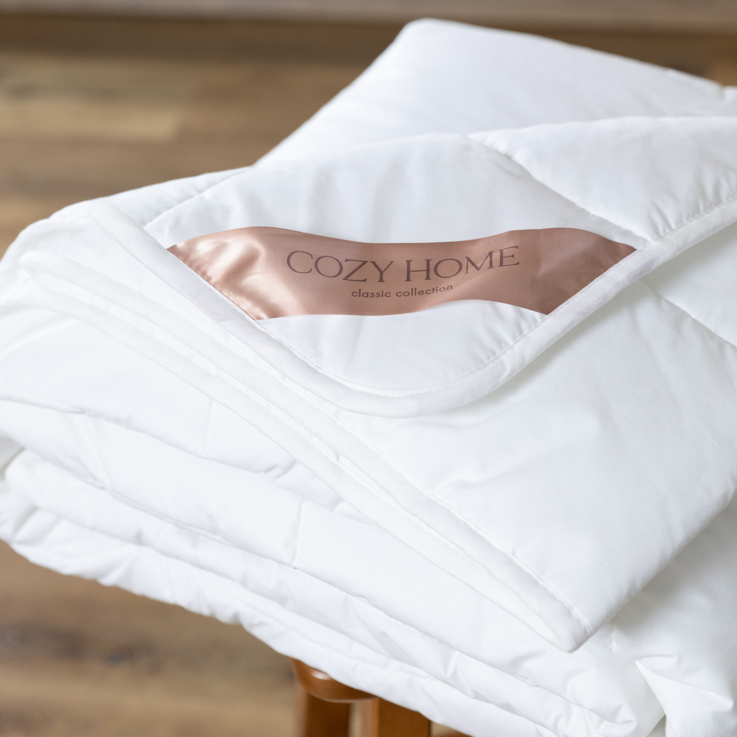 Одеяло Уютный бамбук/Cozy Bamboo - фото № 13