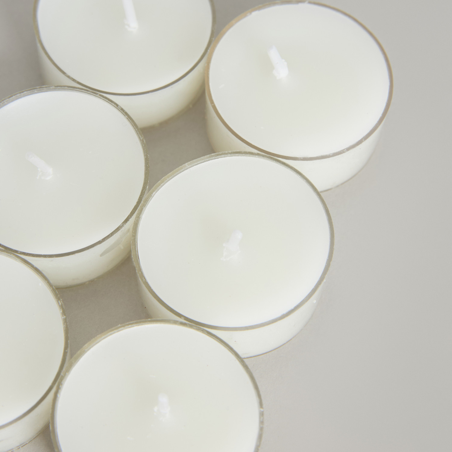 Набор свечей Хлопок/Cotton - фото № 5