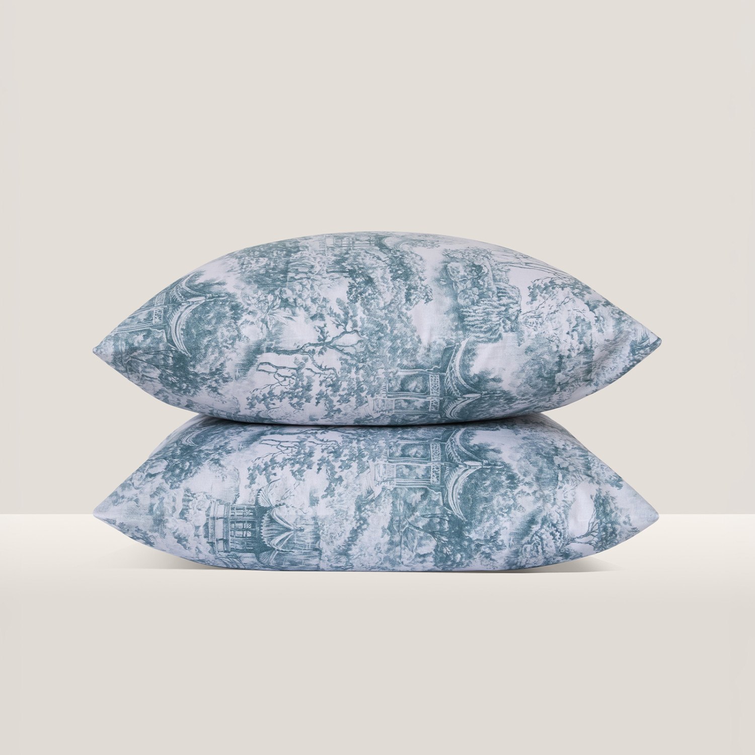 Комплект наволочек Фанса (светлый) - фото № 8