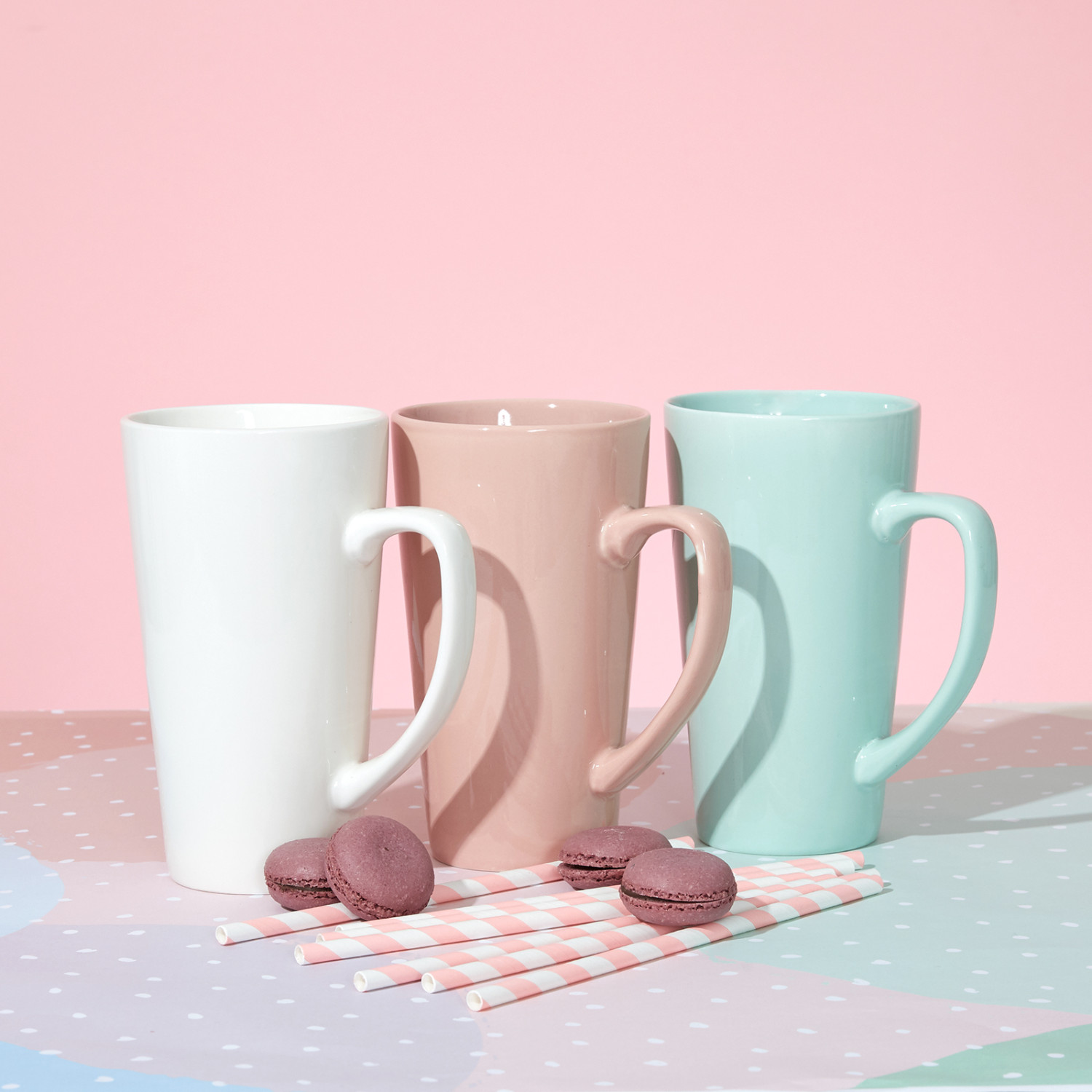 Кружка Melides - фото № 2