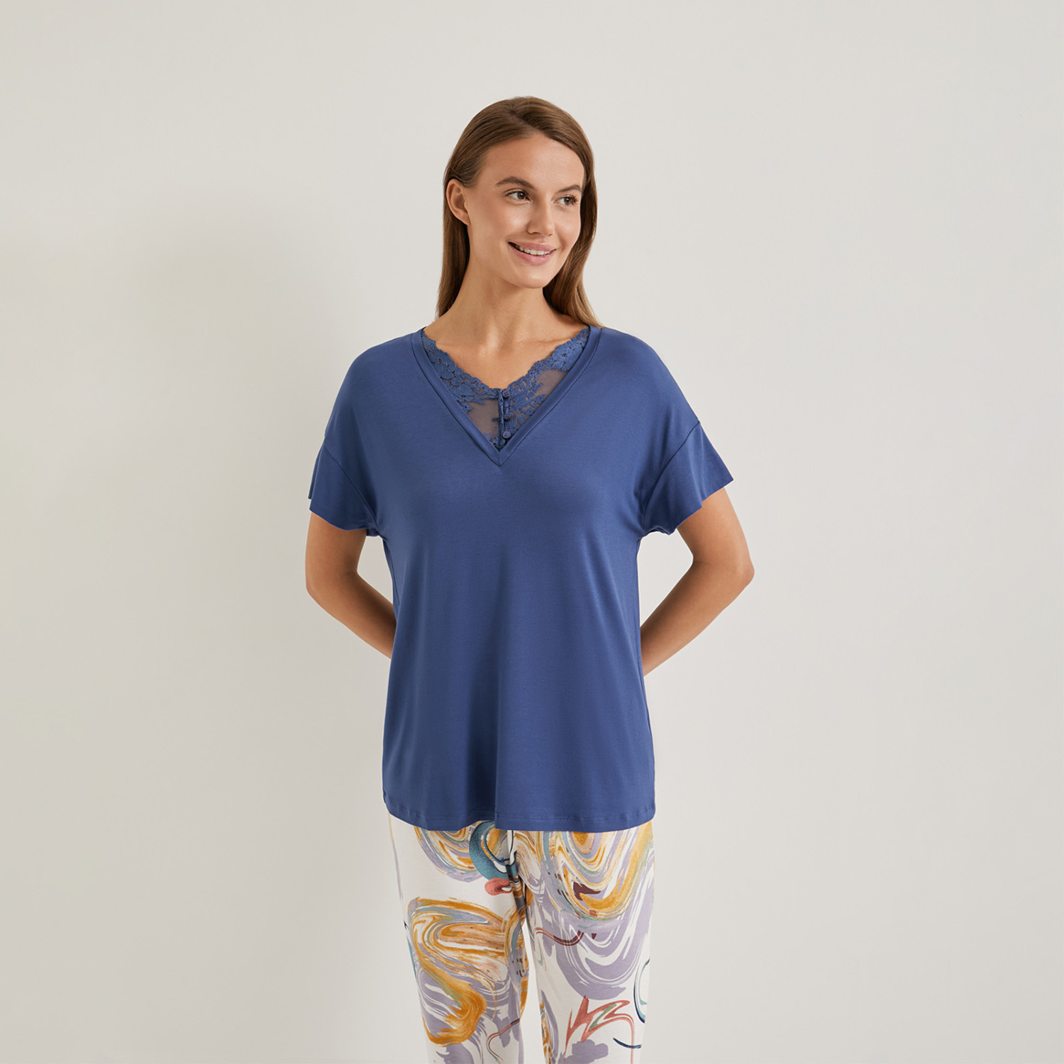 Пижама Vernici I - фото № 4