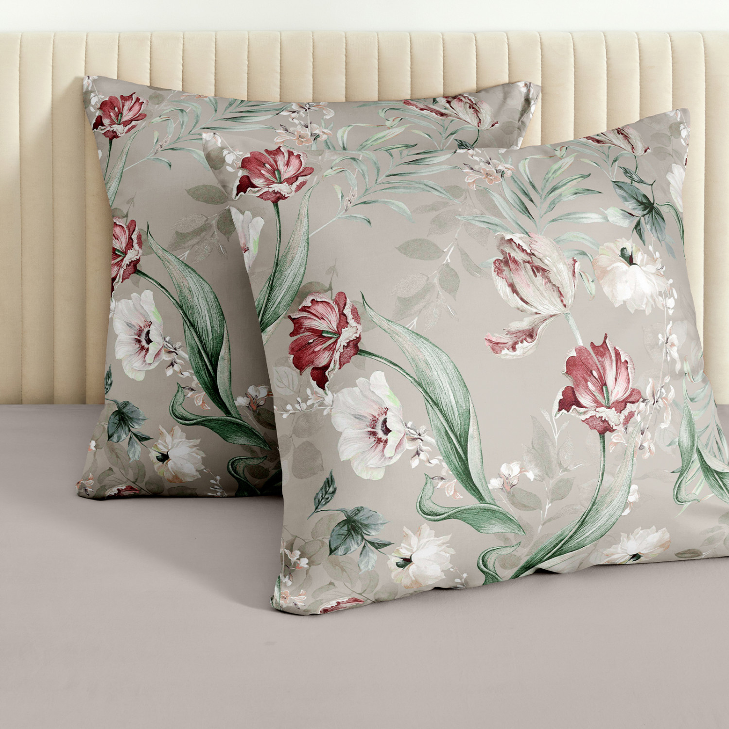 Комплект наволочек Charlotte