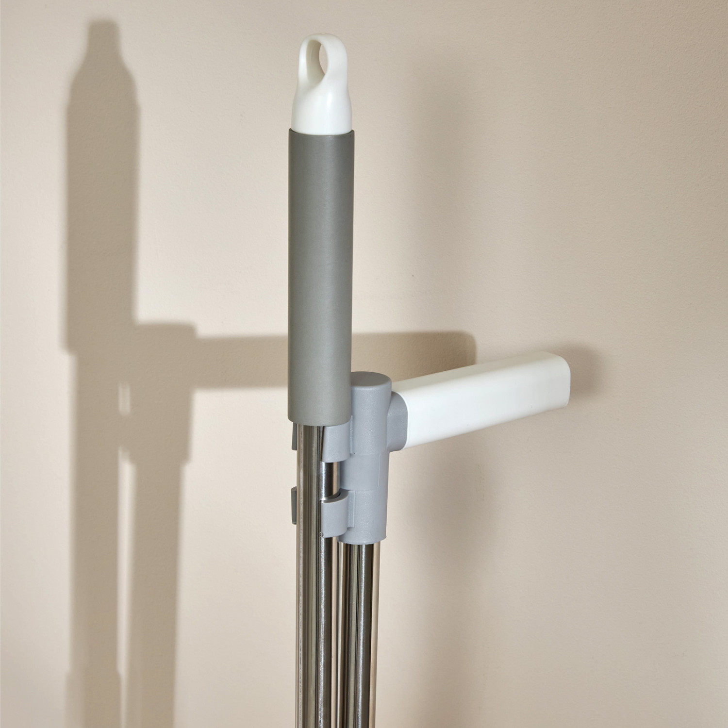 Швабра Солаззо/Solazzo с совком - фото № 4