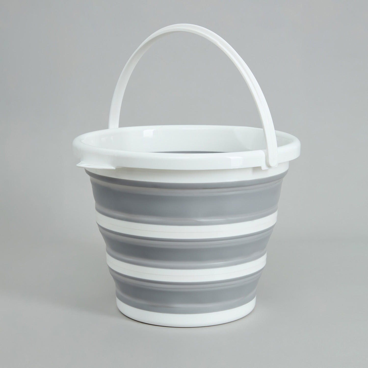 Ведро Fraccia складное II - фото № 5