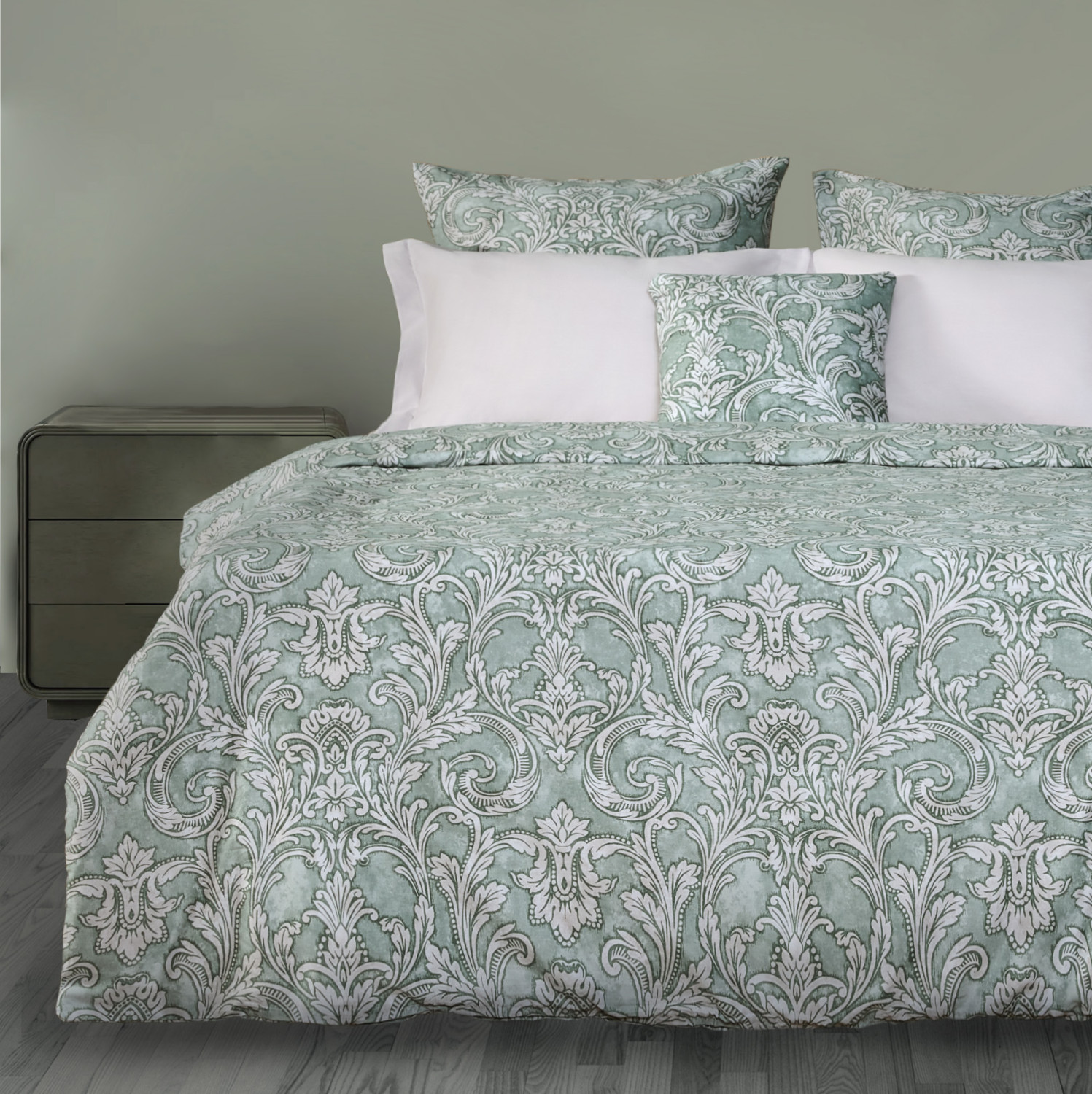 Постельное белье Acanto - фото № 2