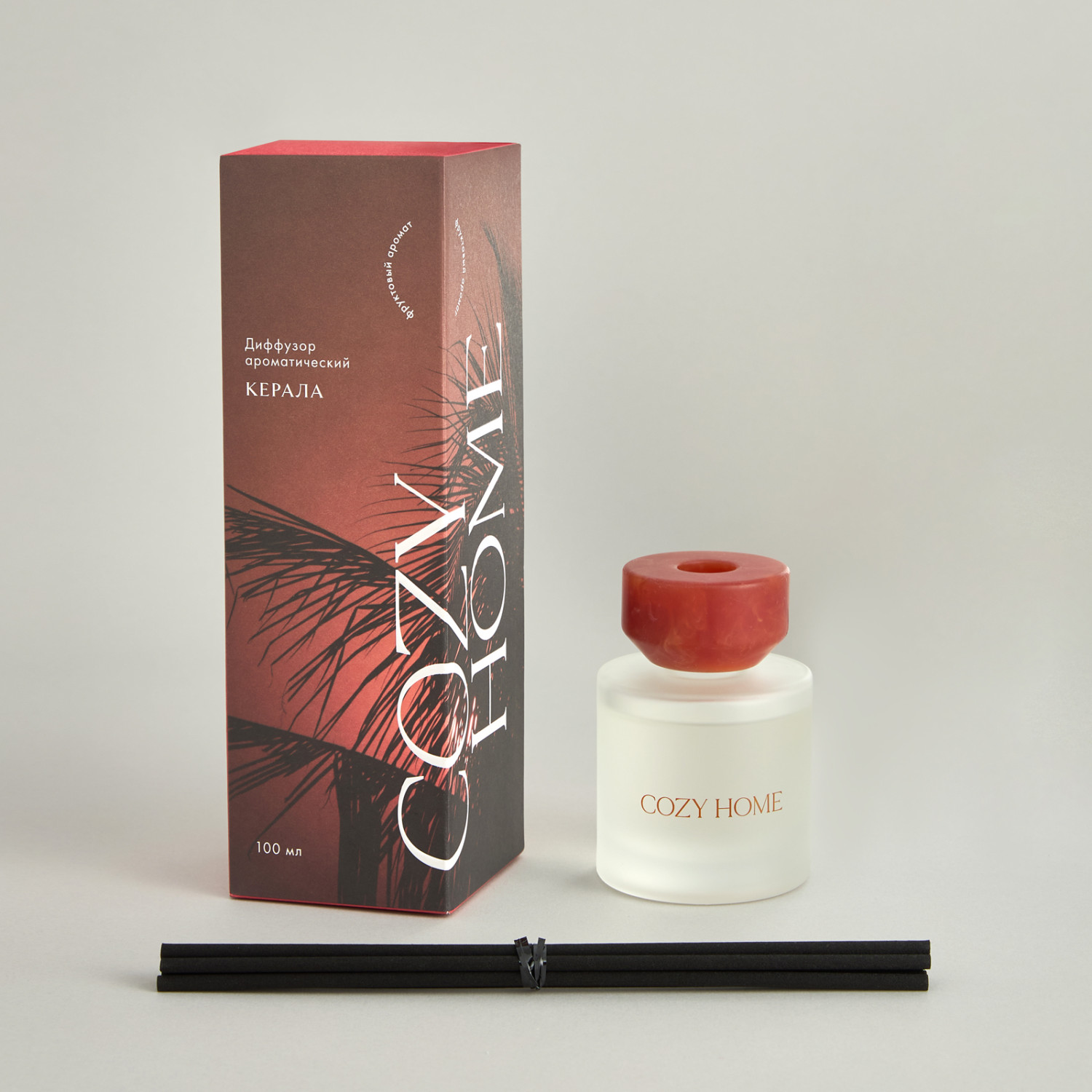 Диффузор Керала 100 мл - фото № 6