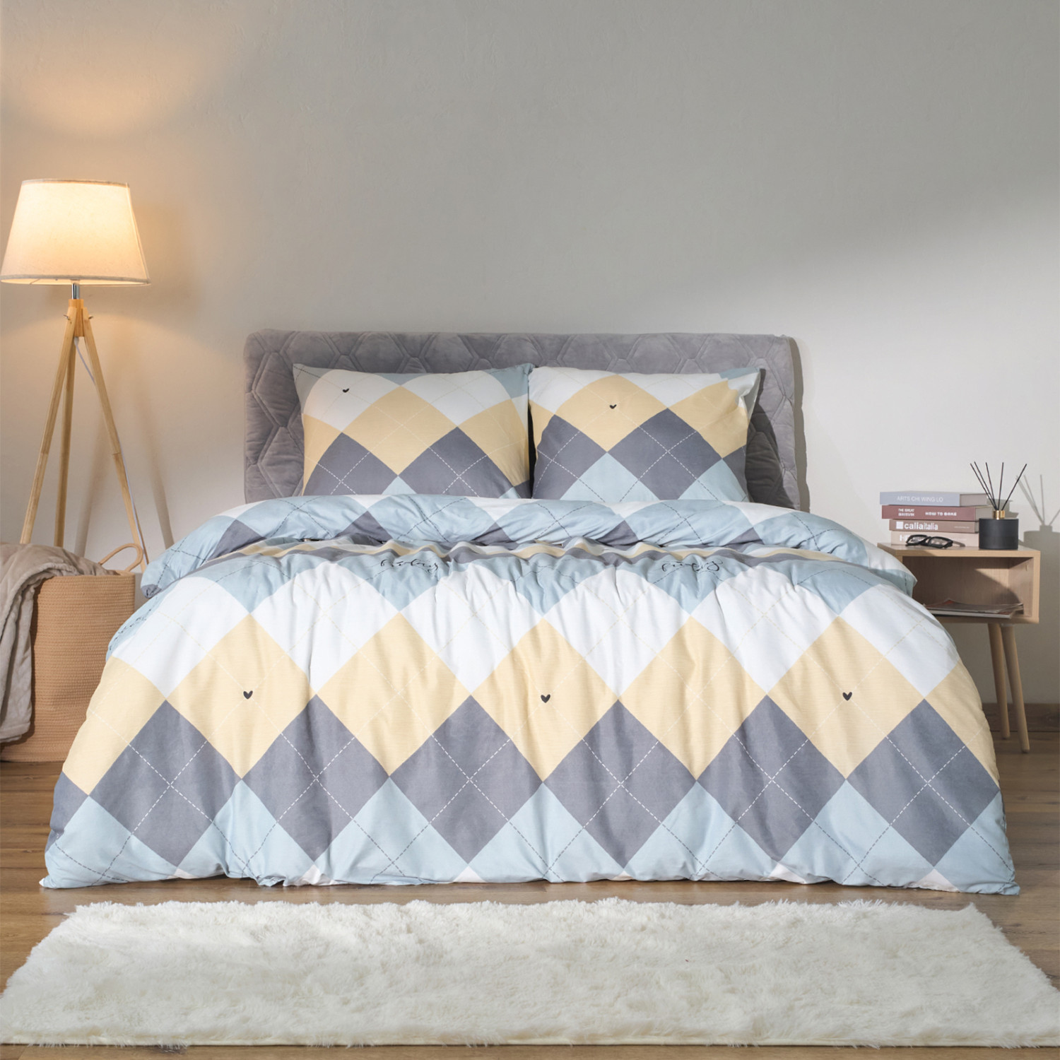 Постельное белье Floox Шейн