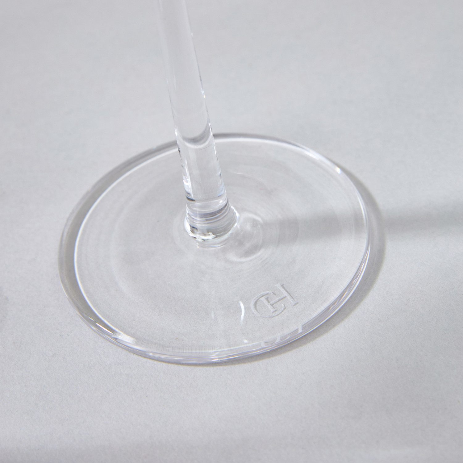 Набор бокалов Лукано/Luciano II - фото № 3