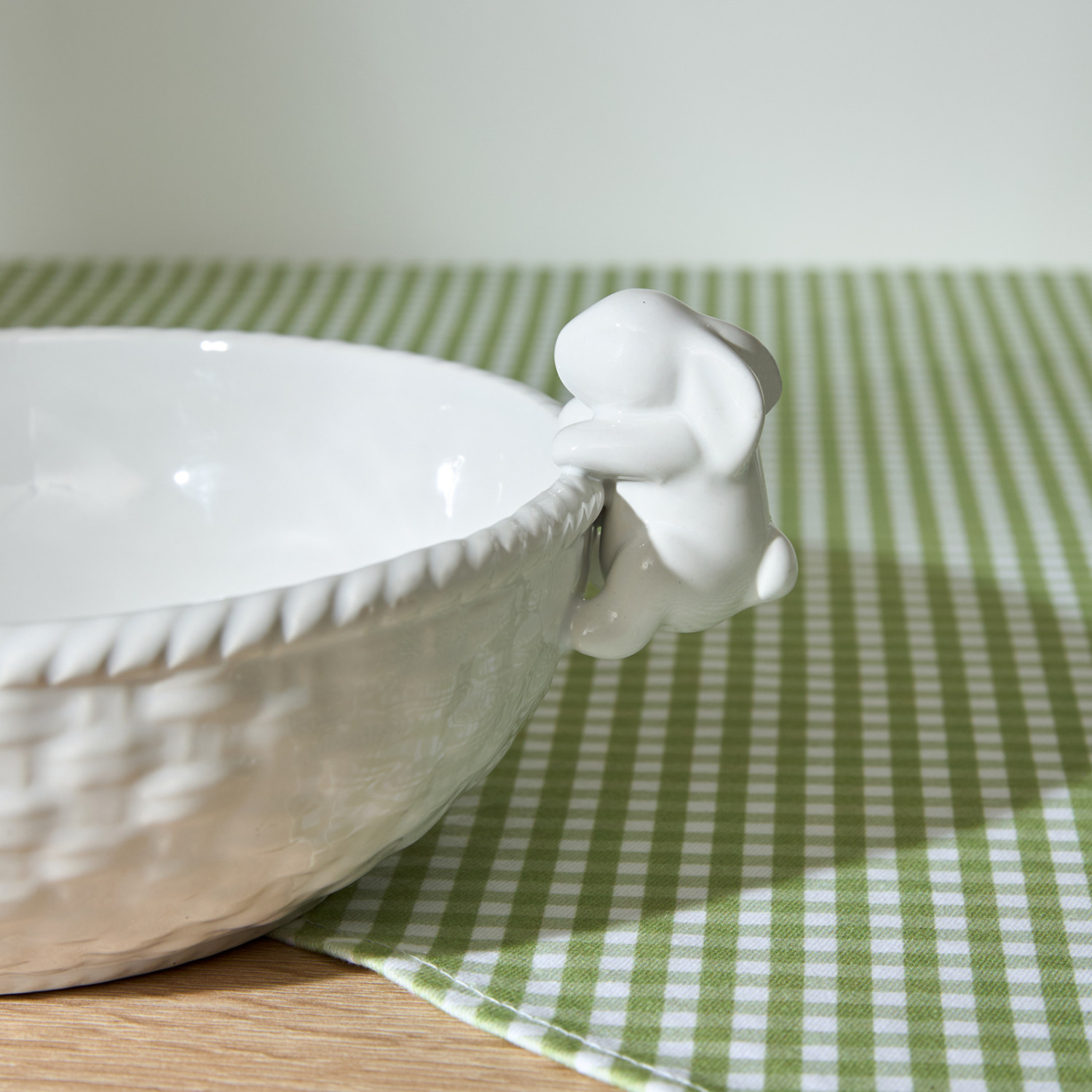 Блюдо Счастливой Пасхи/Buona Pasqua II - фото № 3