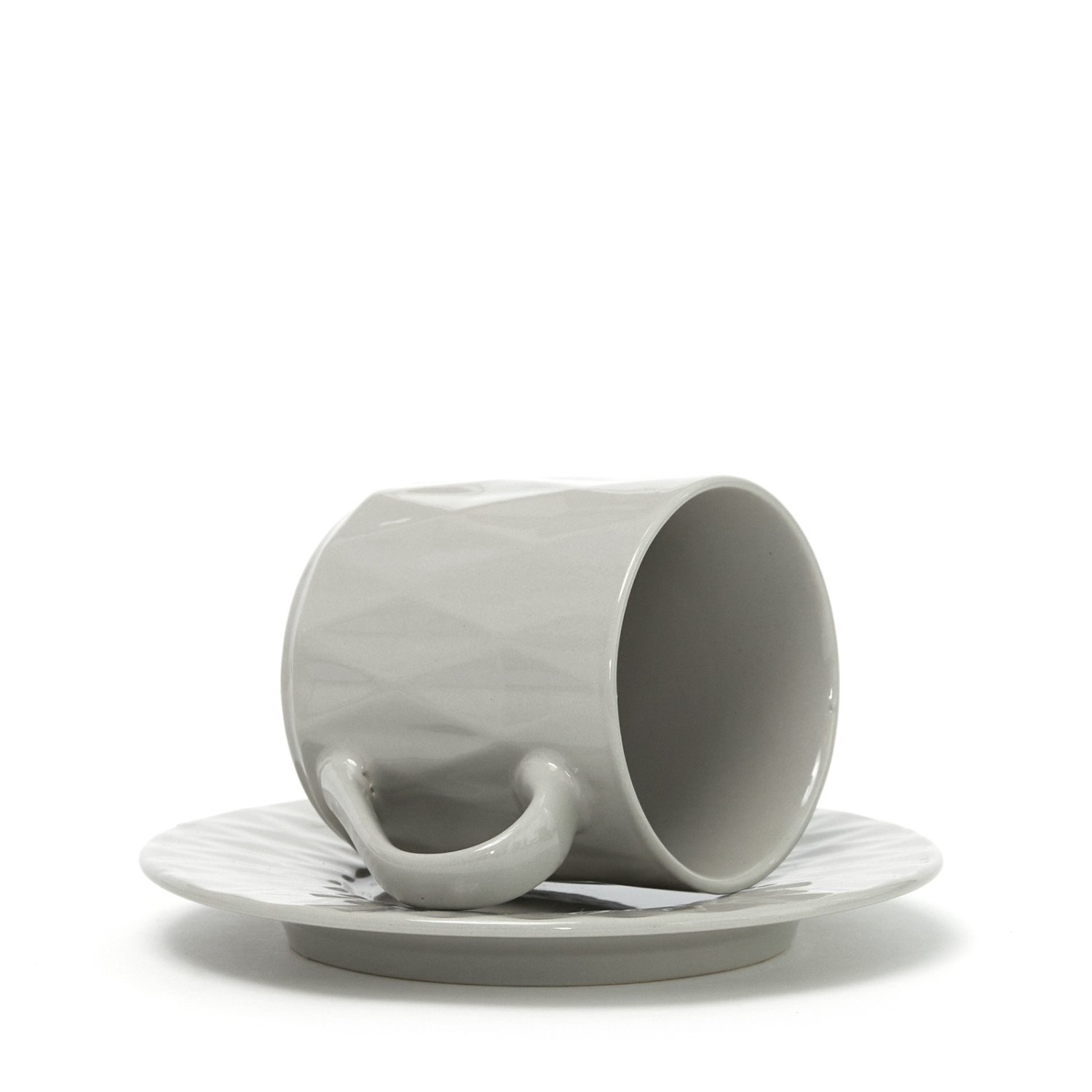 Чайная пара Diamond star - фото № 2