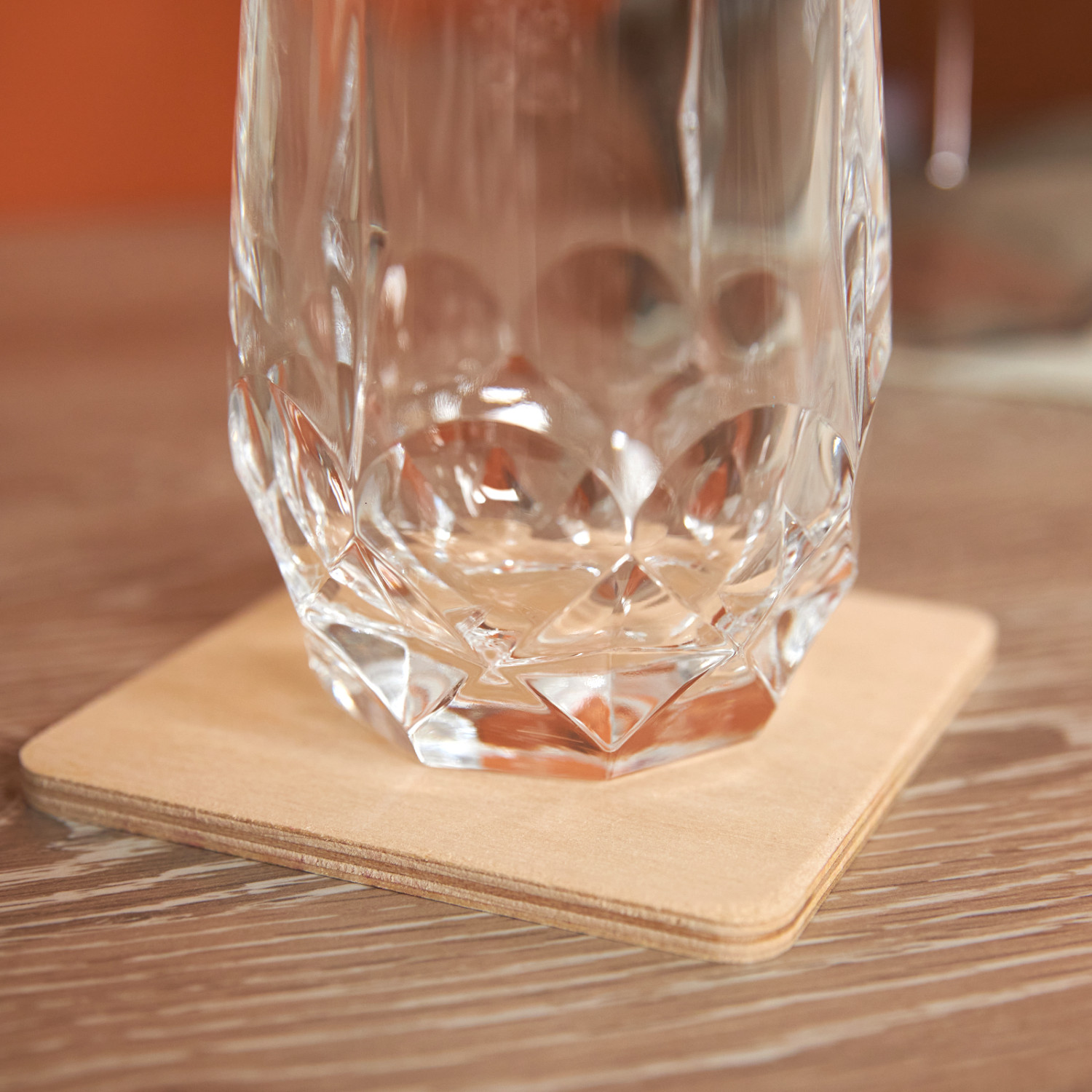 Стакан для виски Illusion - фото № 2