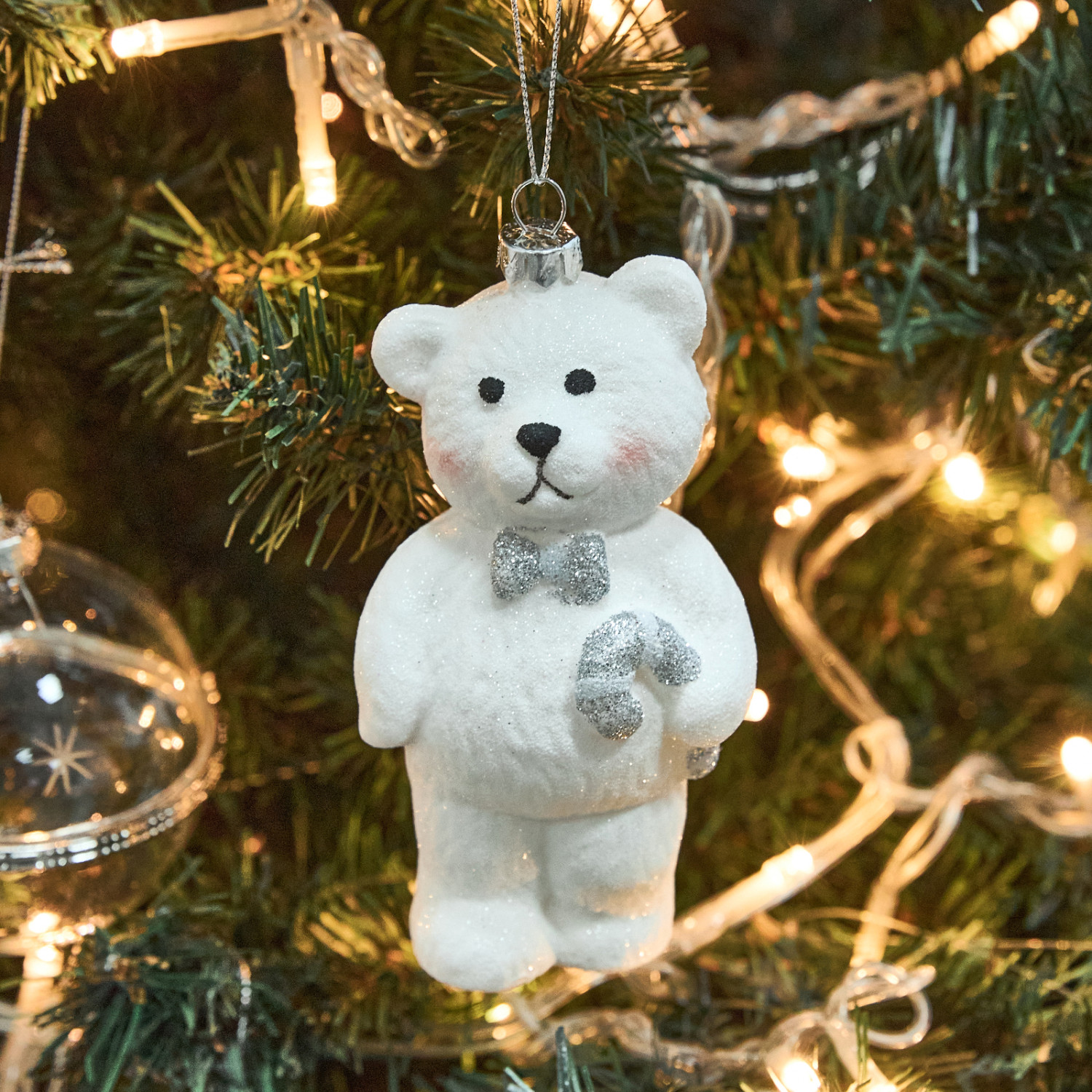 Елочная игрушка Busatto