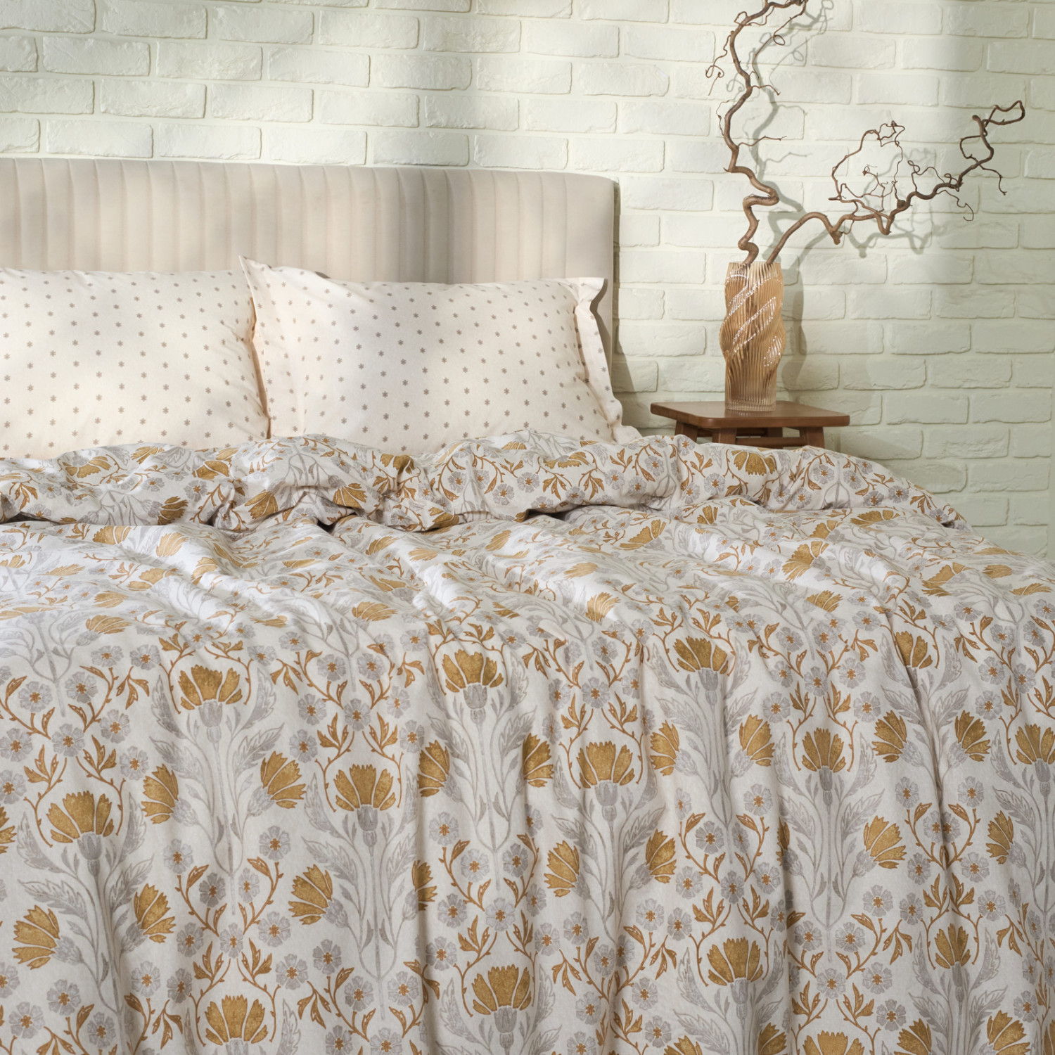 Постельное белье Кармела/Carmela - фото № 3