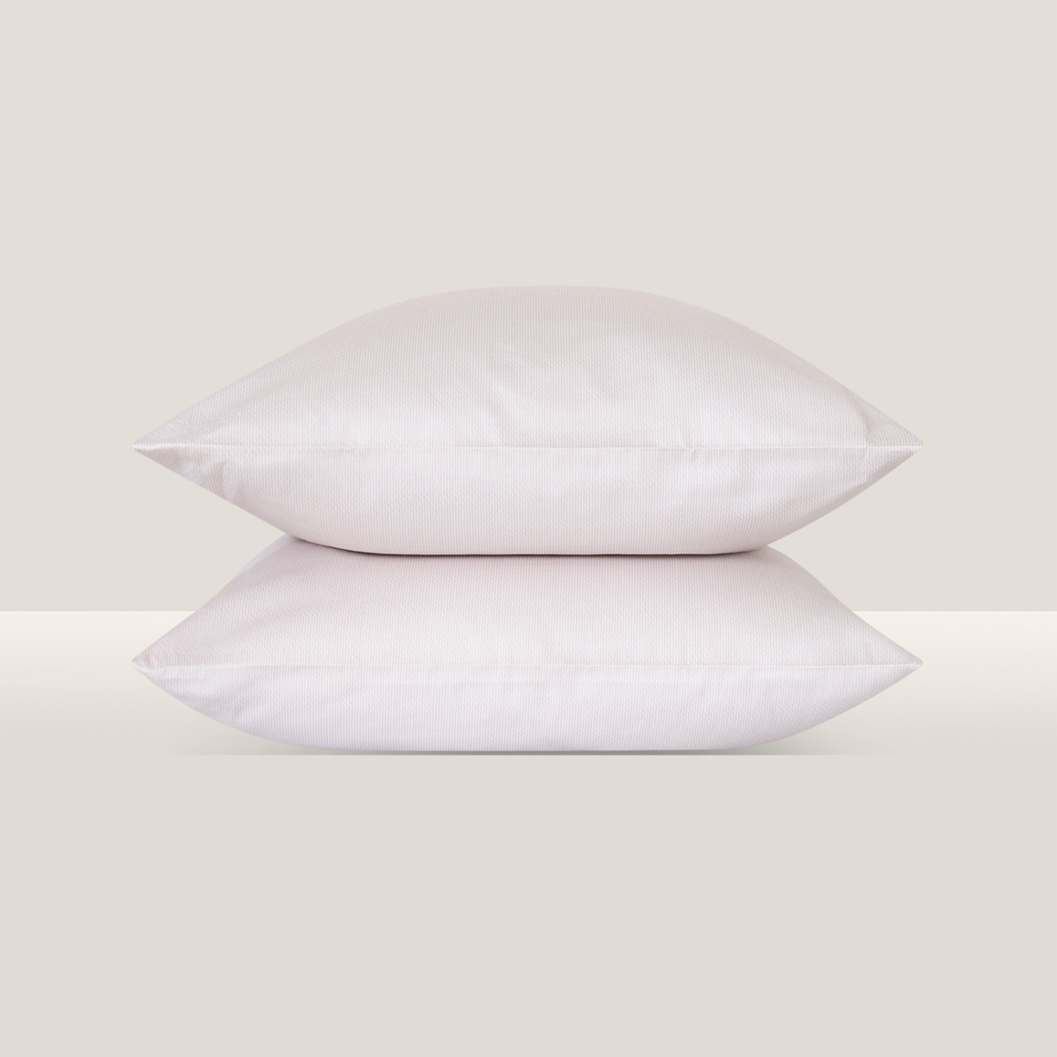 Комплект наволочек Эстелла (светло-розовый) - фото № 9