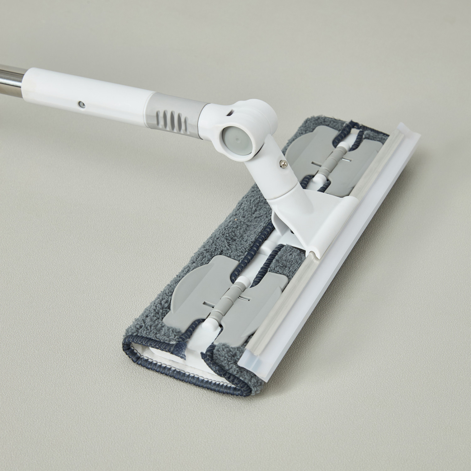 Швабра Мортилли/Mortilli для мытья окон - фото № 7