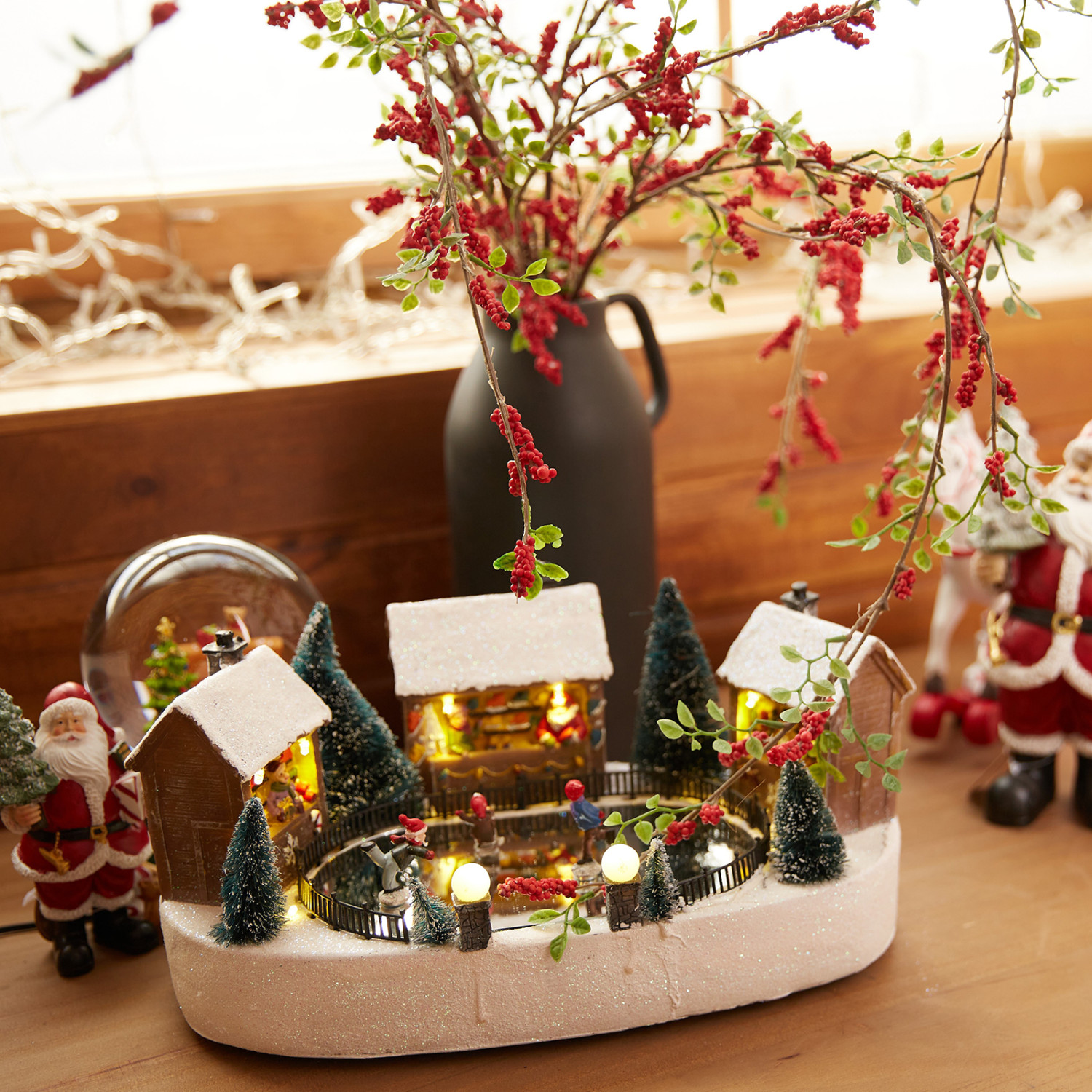 Светильник Felipe - фото № 3