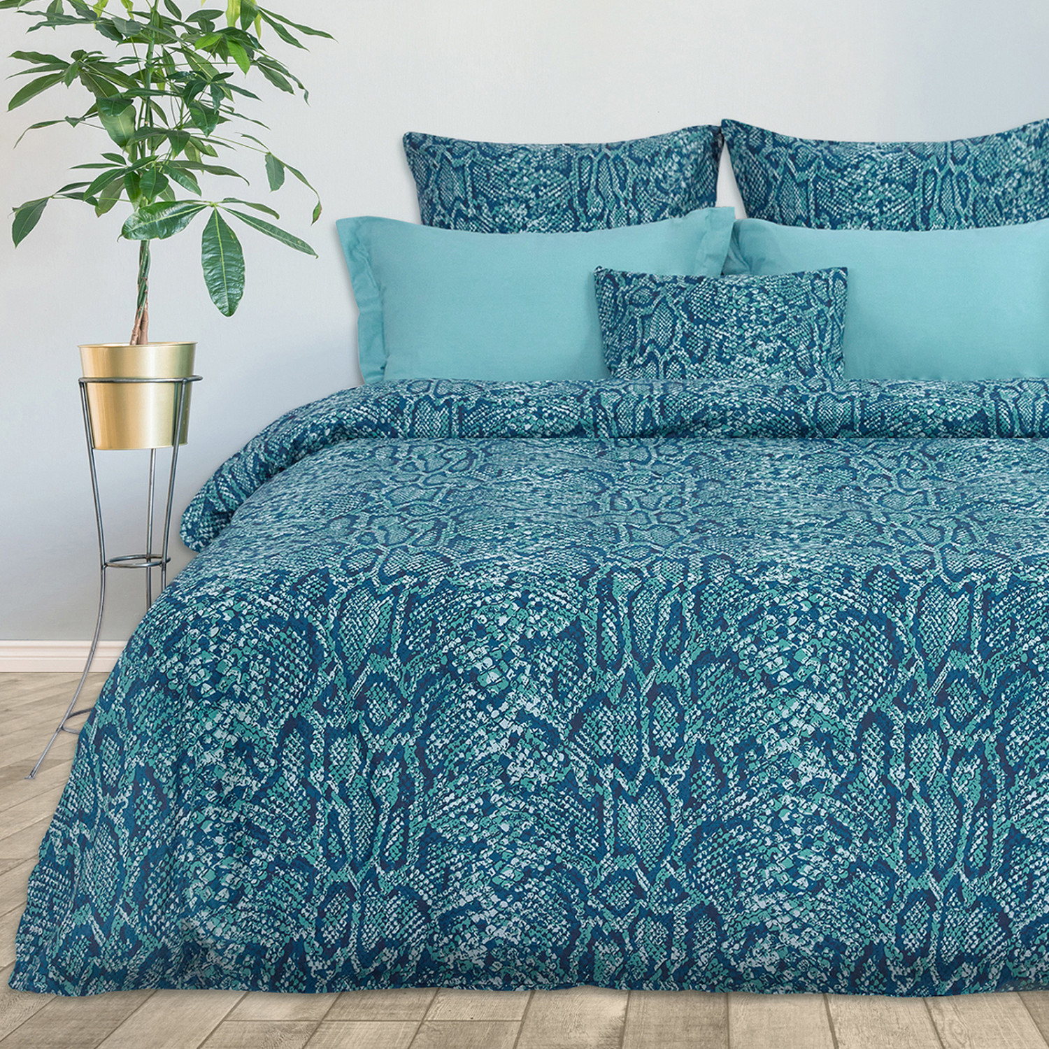 Постельное белье Stelvio