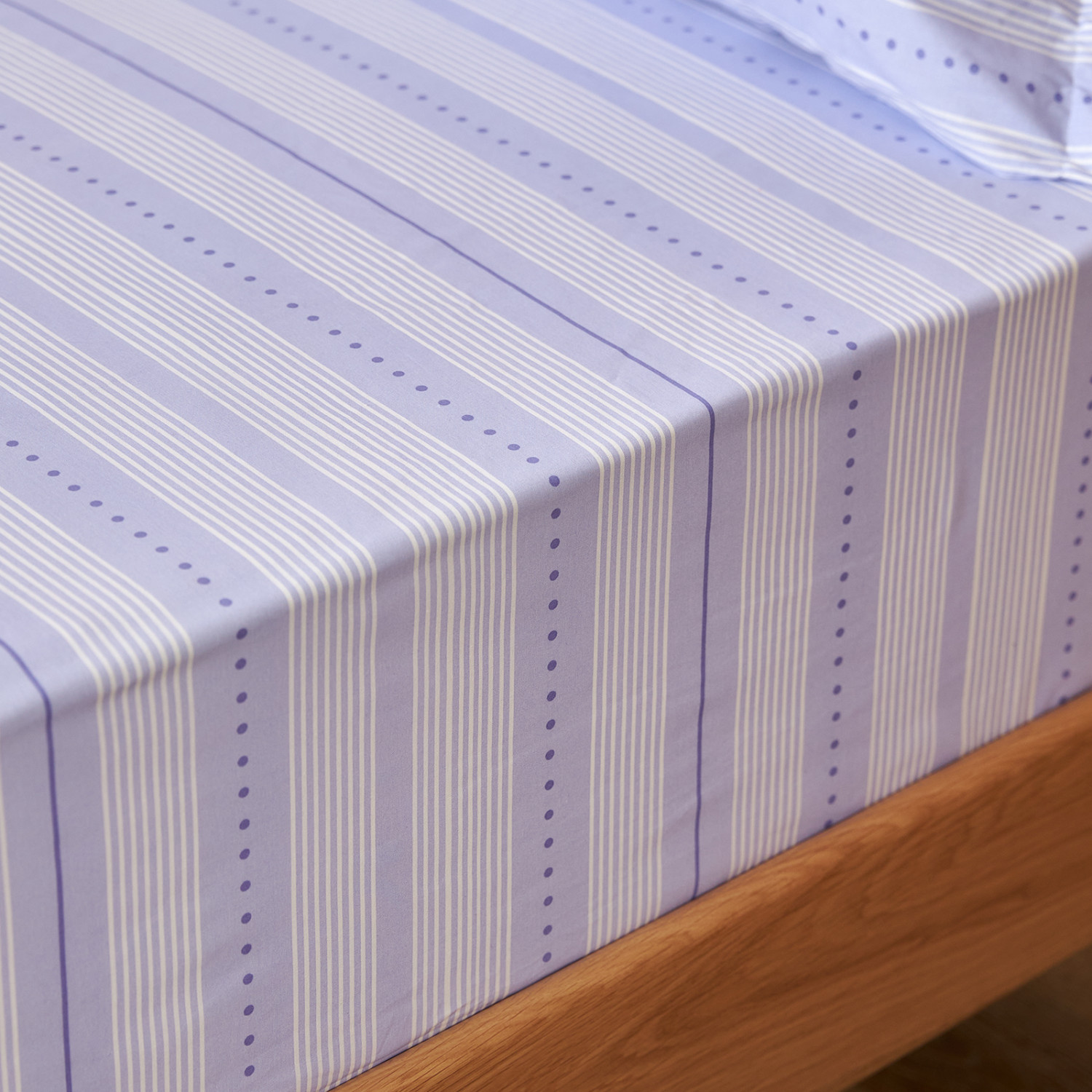 Простыня на резинке Виоланте/Violante - фото № 2