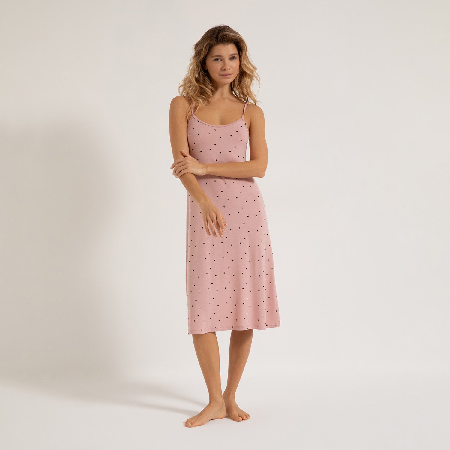 Сорочка Кокетка/Coquette - фото № 5