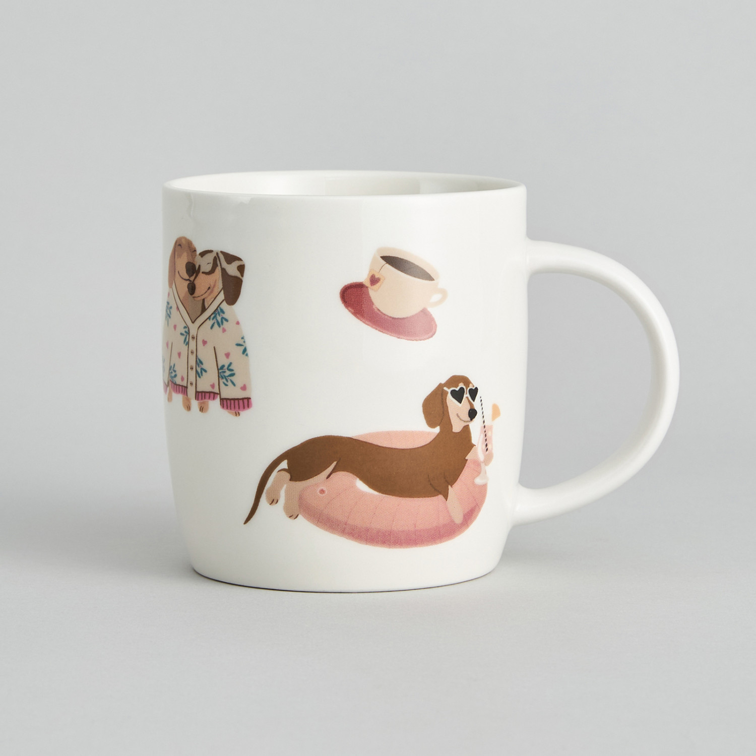 Кружка Stay Cozy