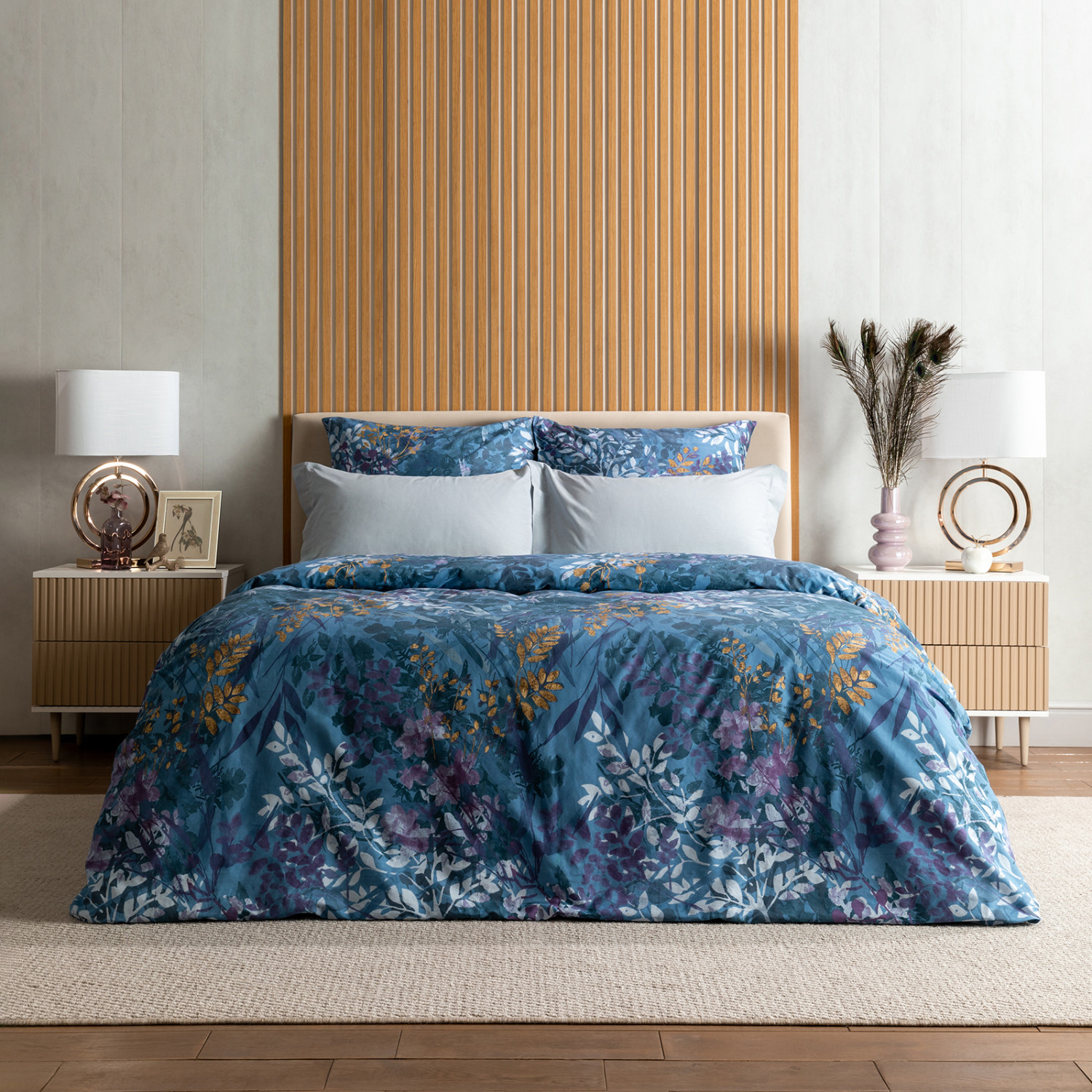 Постельное белье Nega notturna - фото № 3